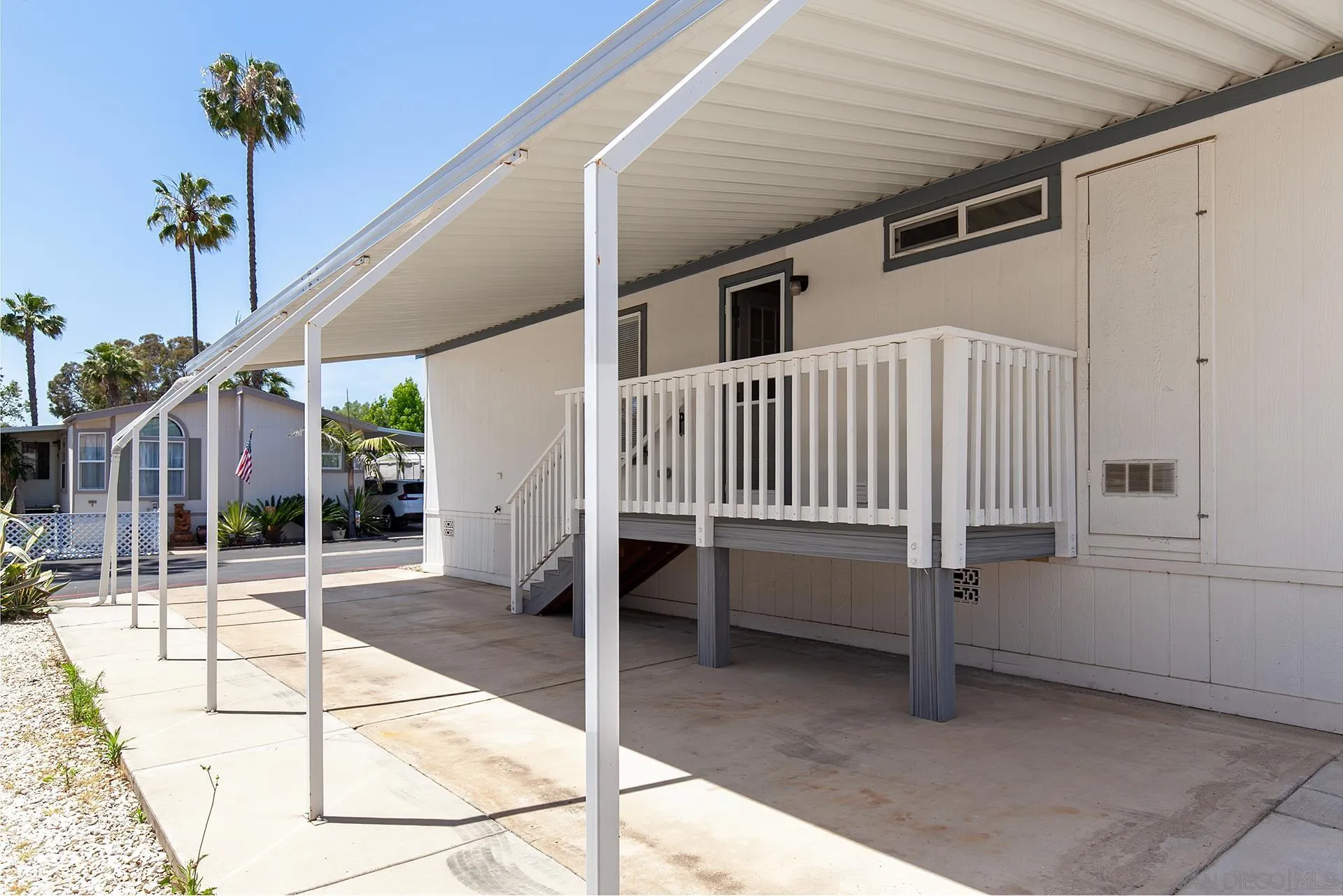 14093 Pomegranate Avenue Space 216 Unit 216