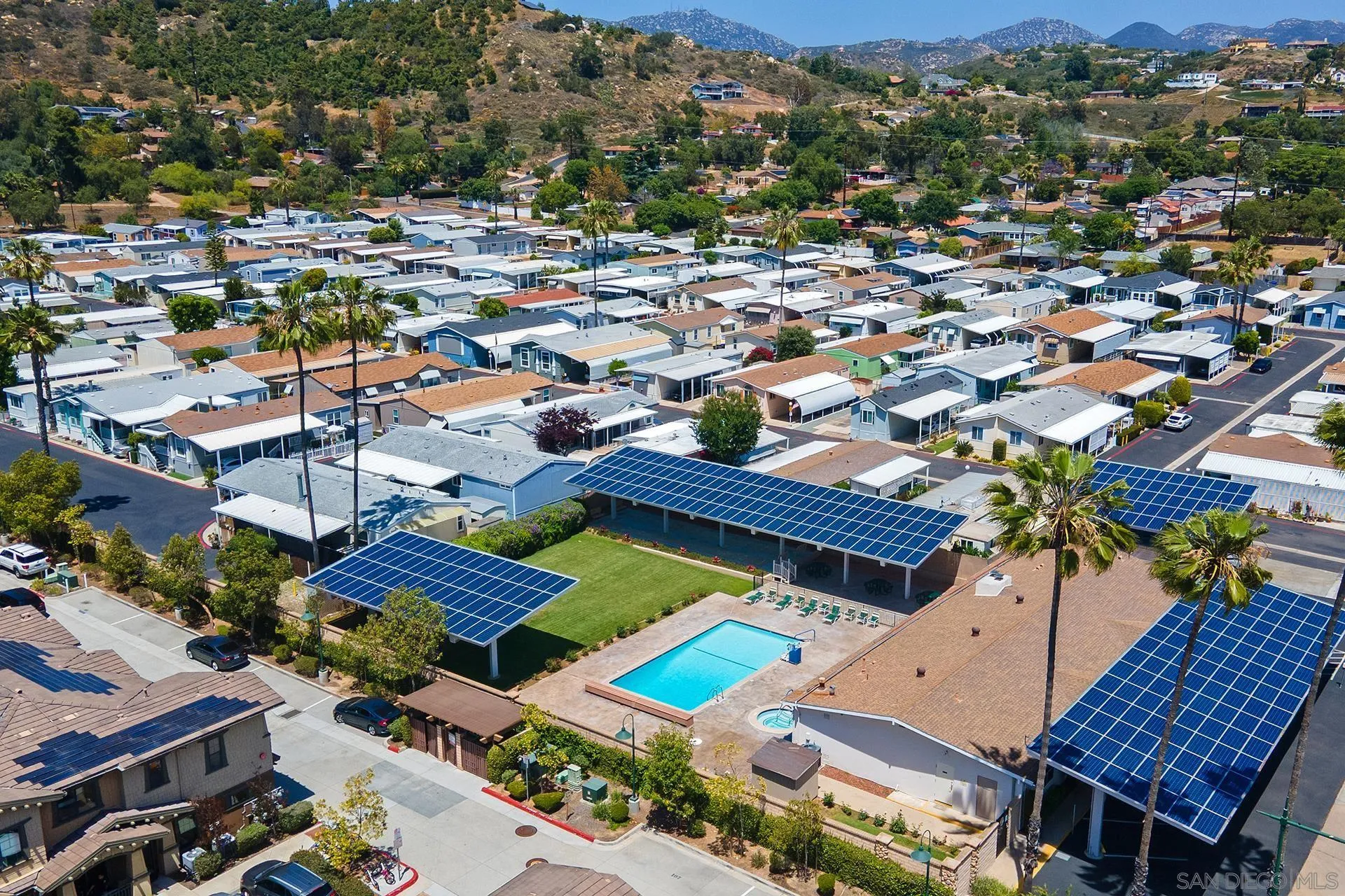 14093 Pomegranate Avenue Space 216 Unit 216