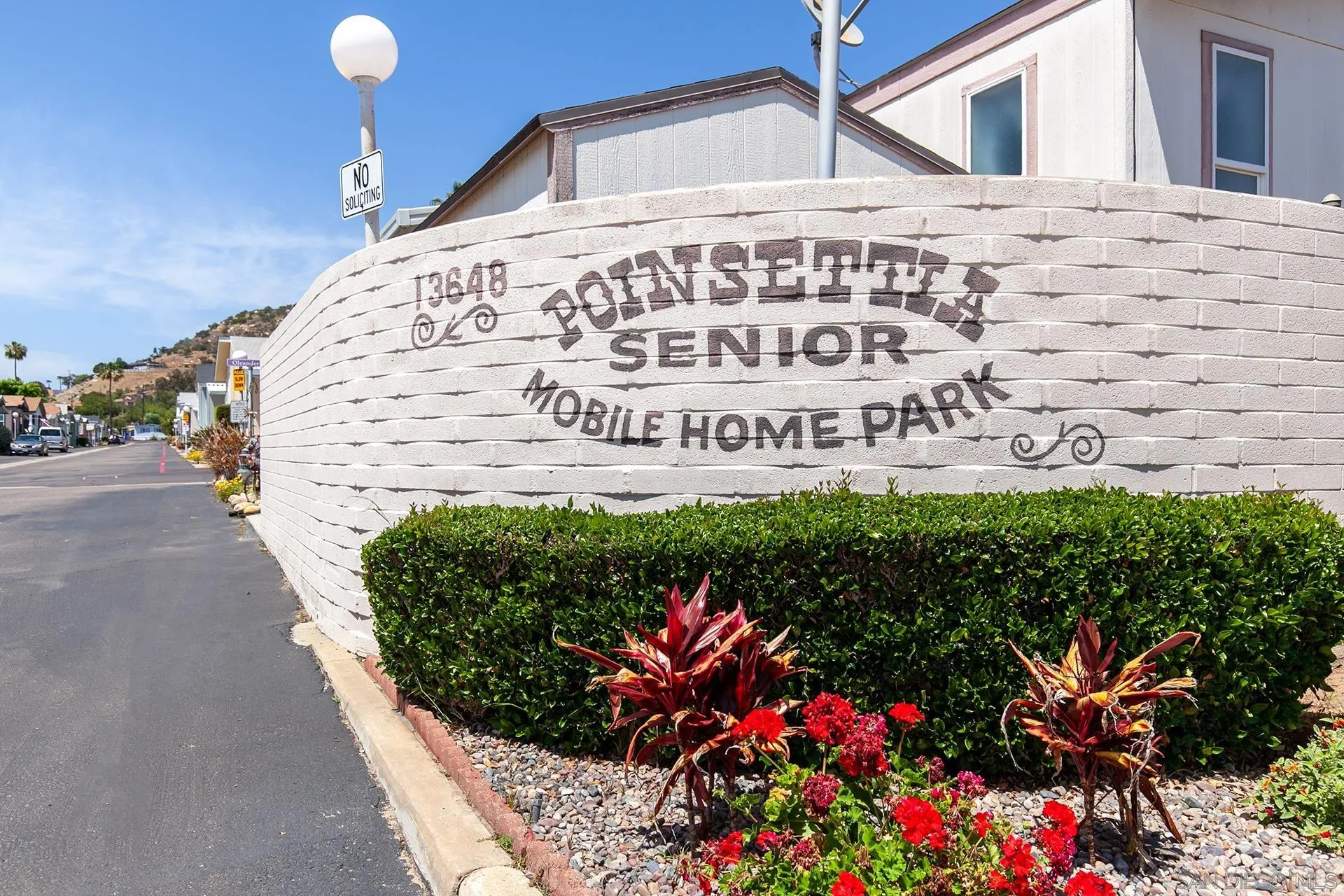 14093 Pomegranate Avenue Space 216 Unit 216