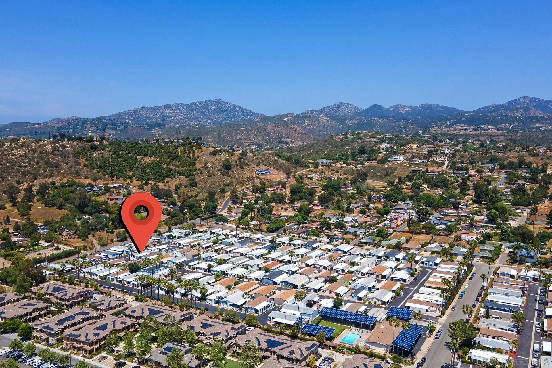 14093 Pomegranate Avenue Space 216 Unit 216