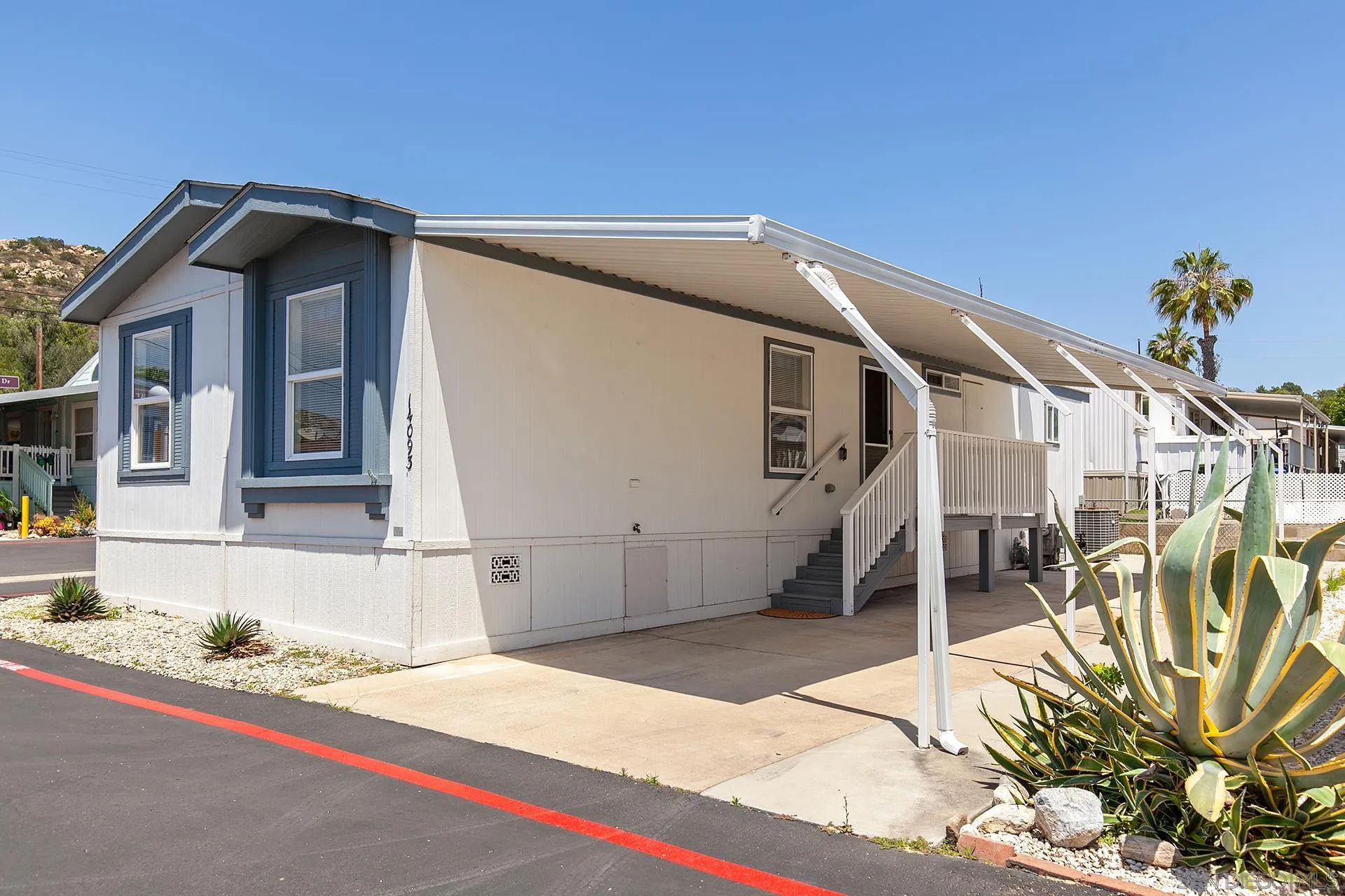 14093 Pomegranate Avenue Space 216 Unit 216