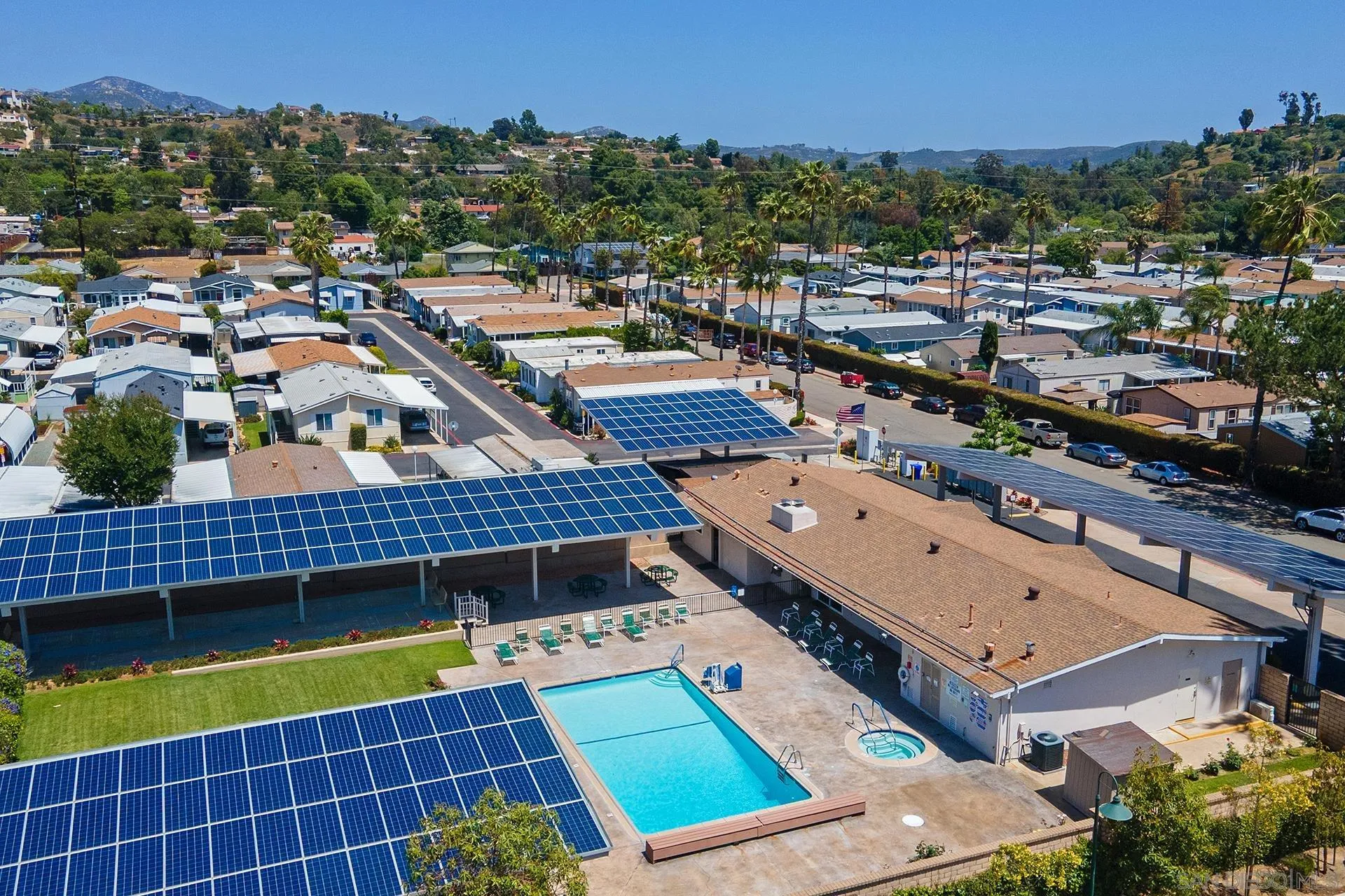 14093 Pomegranate Avenue Space 216 Unit 216