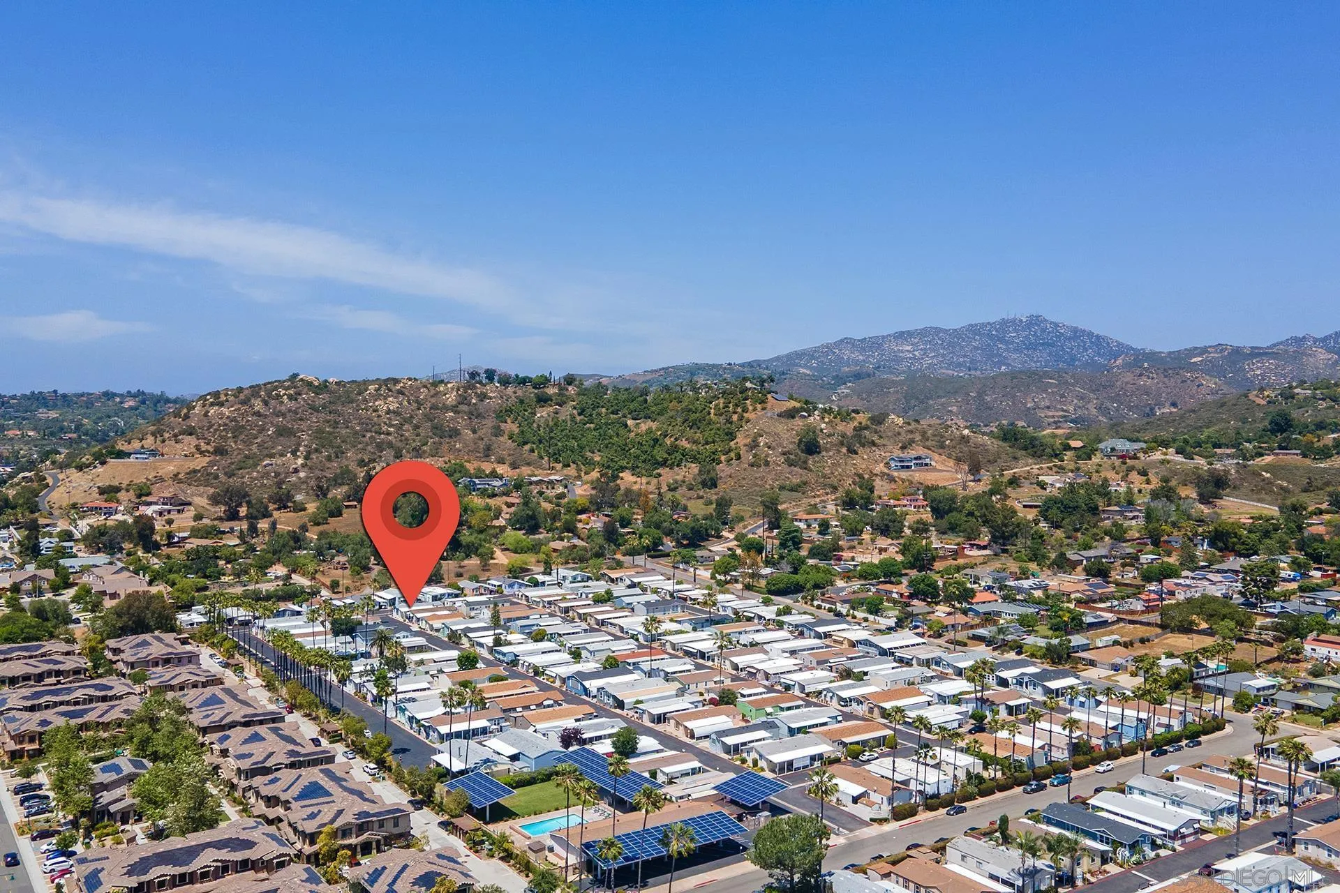 14093 Pomegranate Avenue Space 216 Unit 216