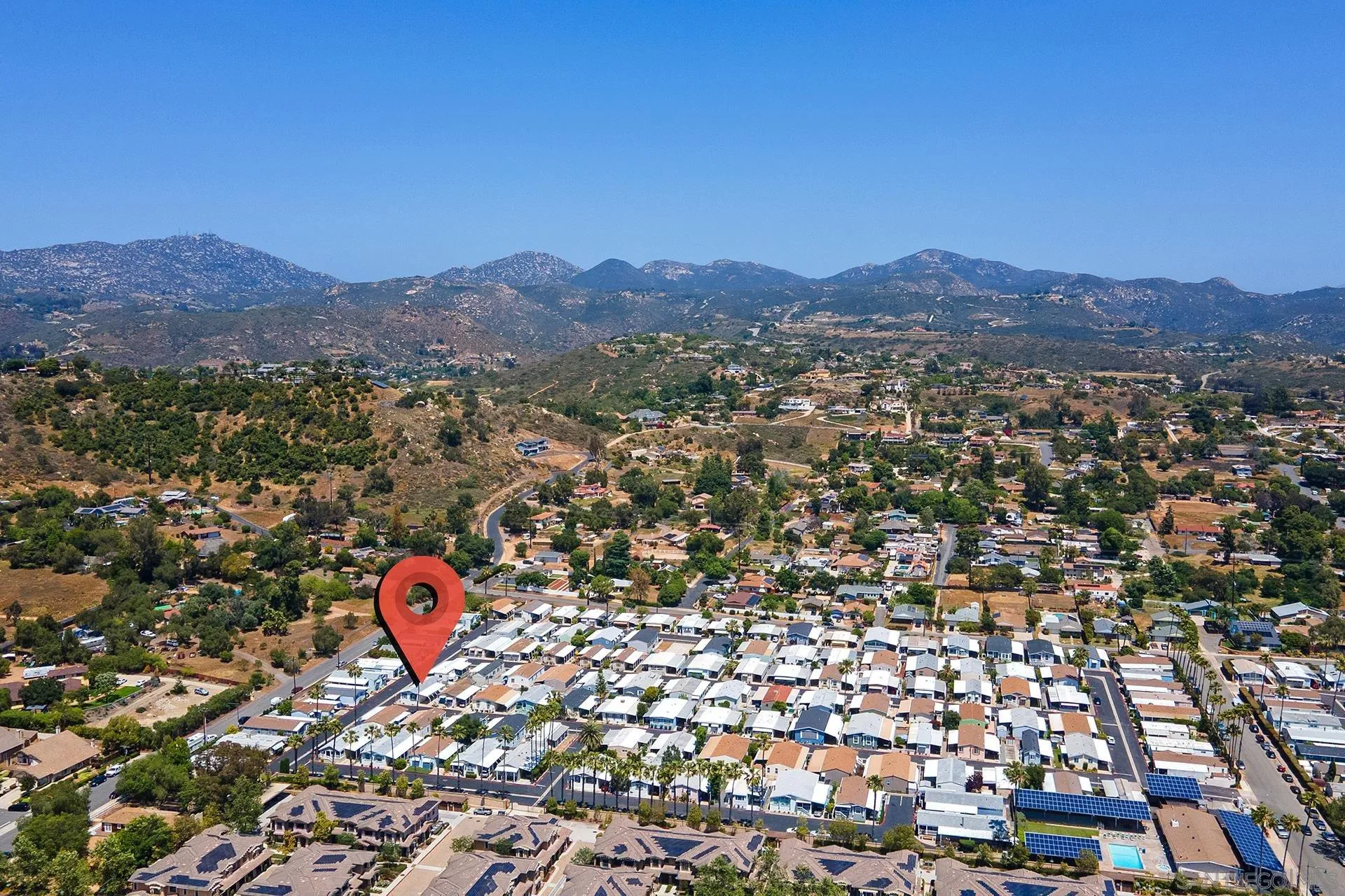 14093 Pomegranate Avenue Space 216 Unit 216