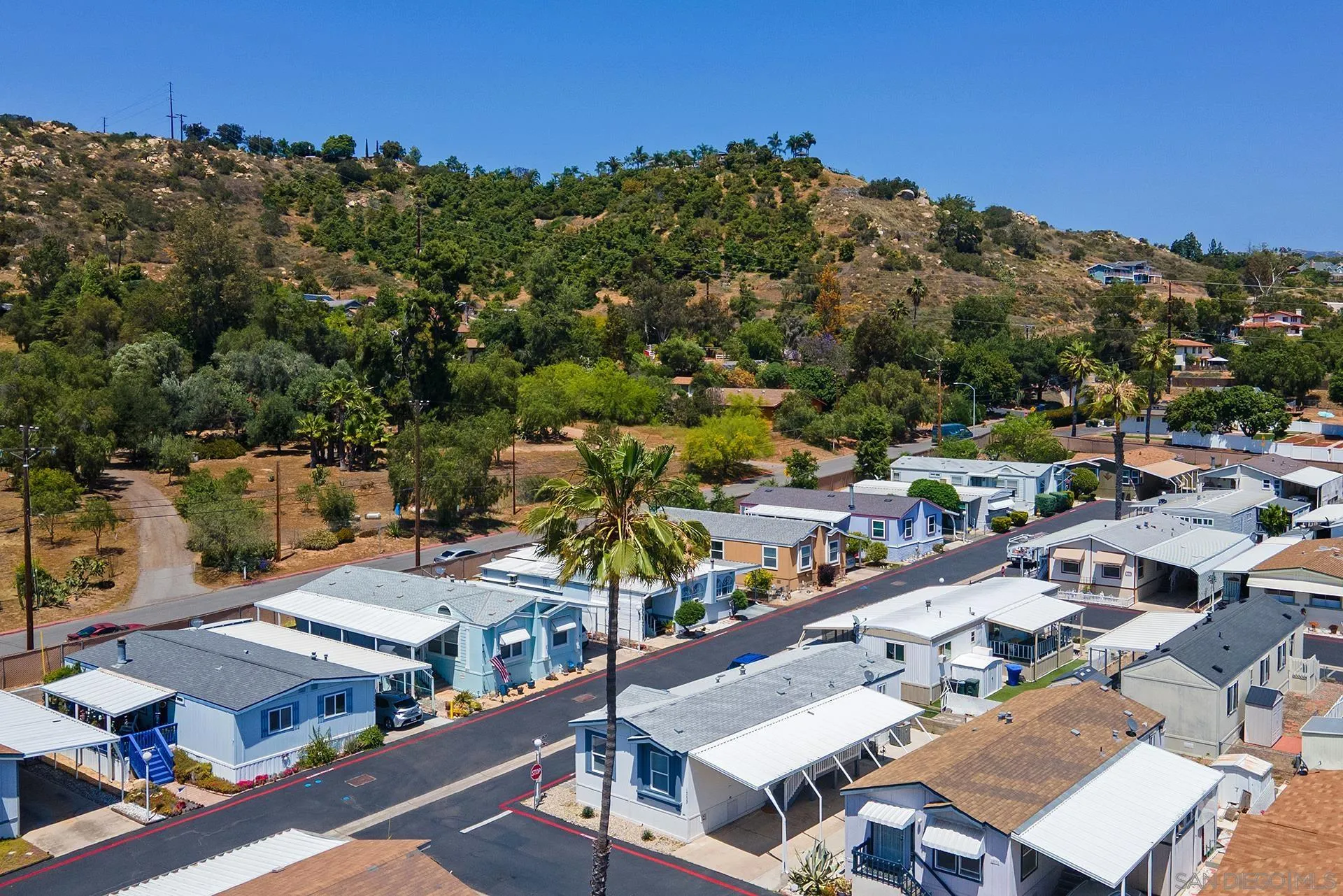 14093 Pomegranate Avenue Space 216 Unit 216