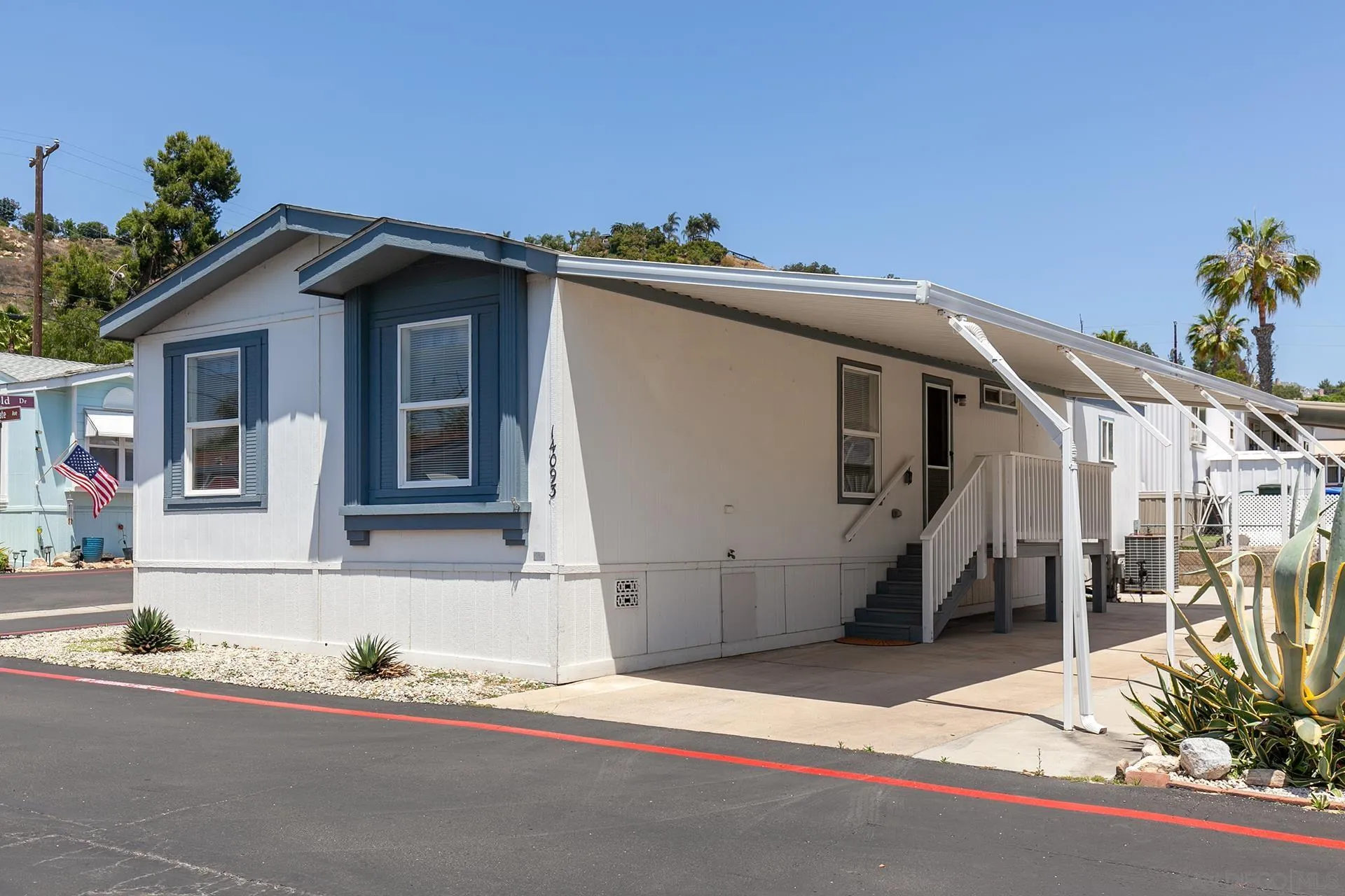 14093 Pomegranate Avenue Space 216 Unit 216