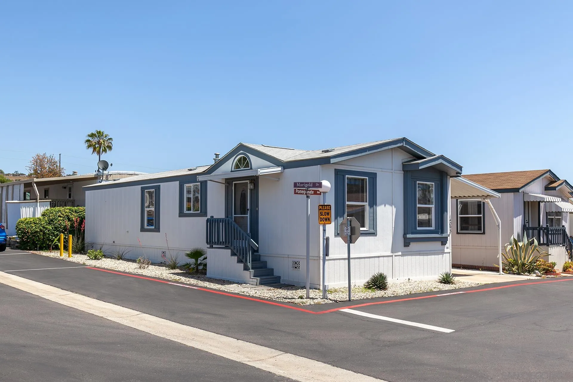 14093 Pomegranate Avenue Space 216 Unit 216