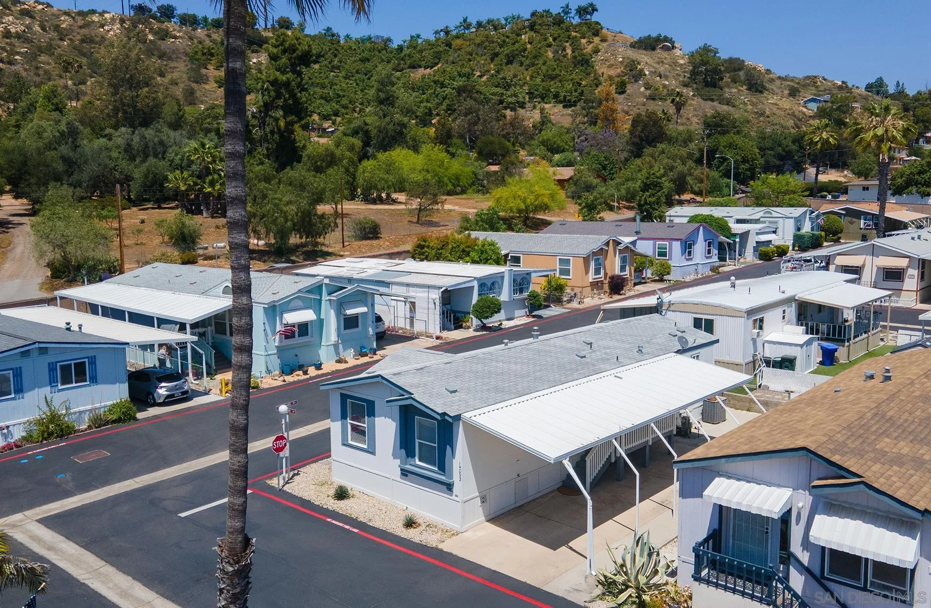 14093 Pomegranate Avenue Space 216 Unit 216