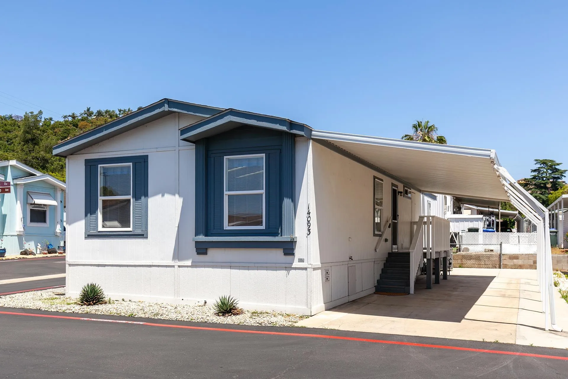 14093 Pomegranate Avenue Space 216 Unit 216