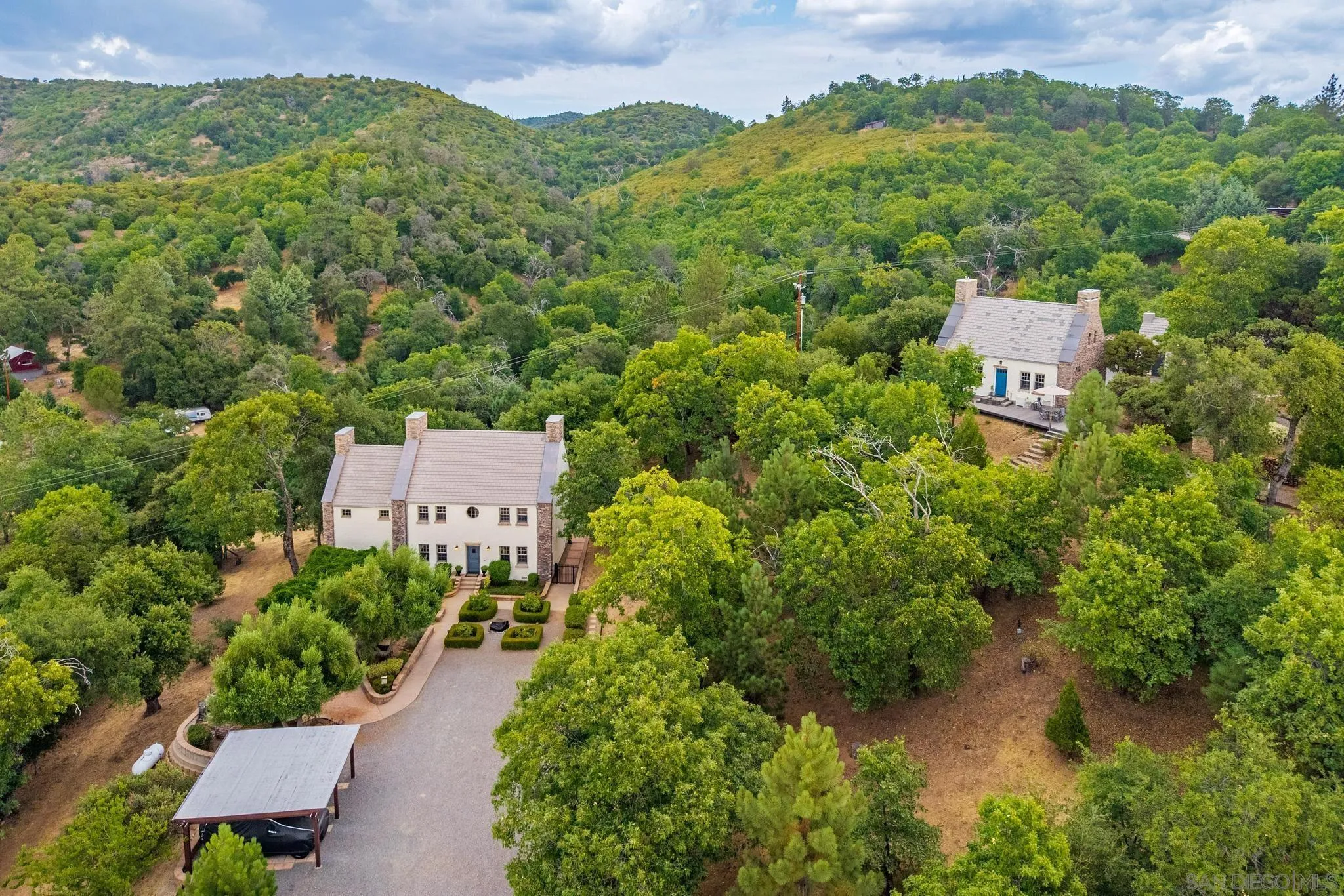3839 Deer Lake Park Rd