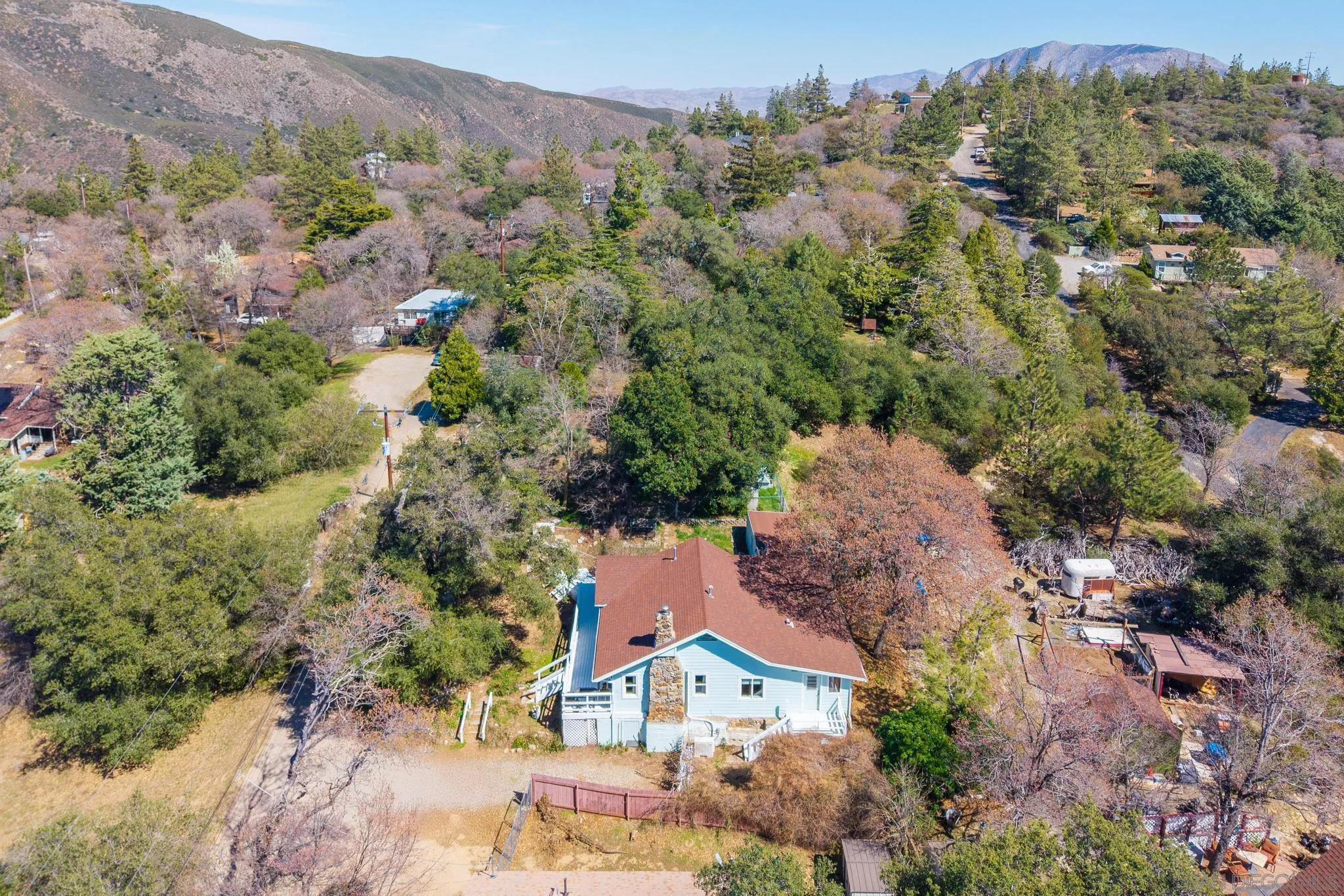 1267 Ridge Trl