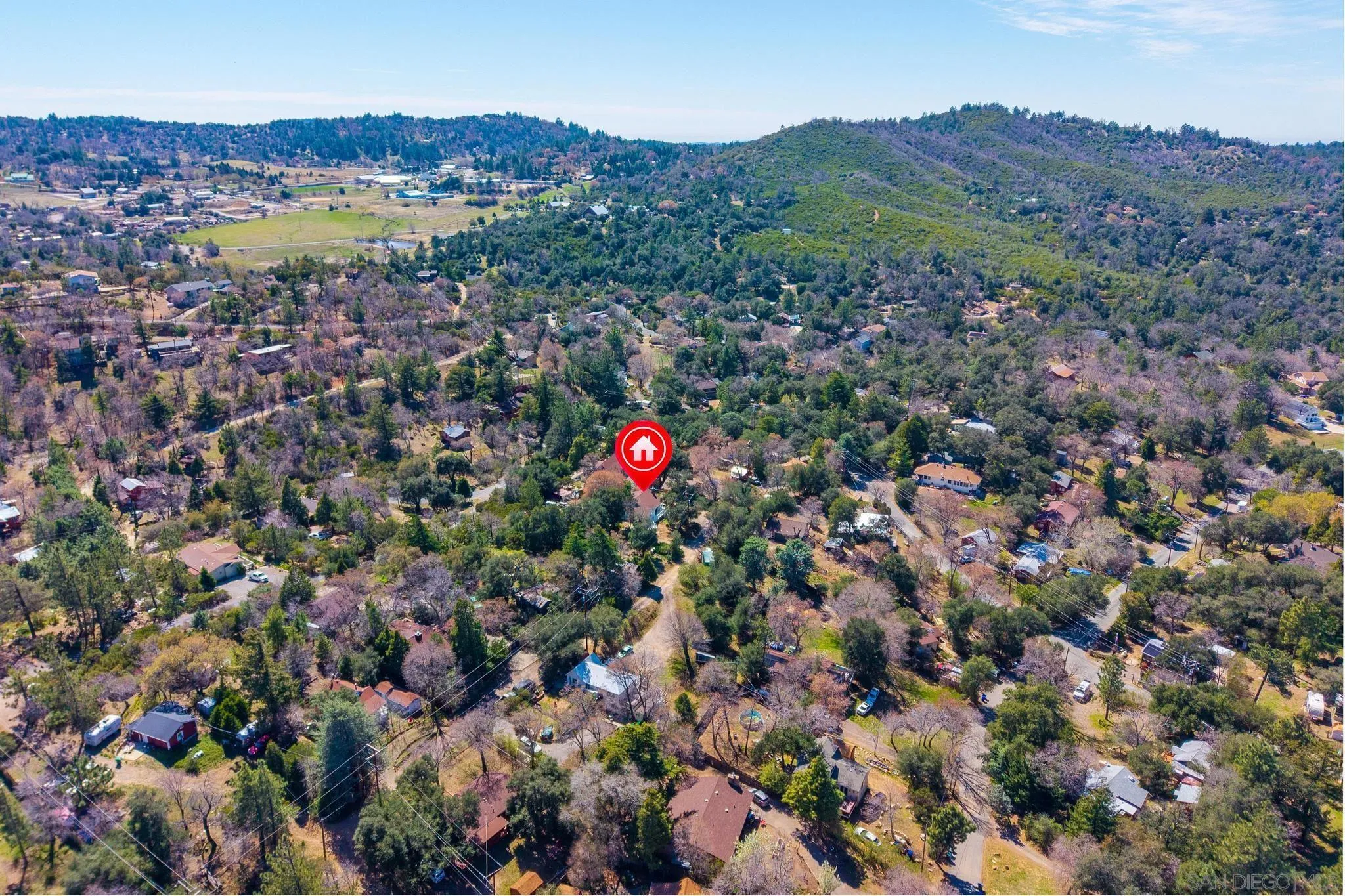 1267 Ridge Trl