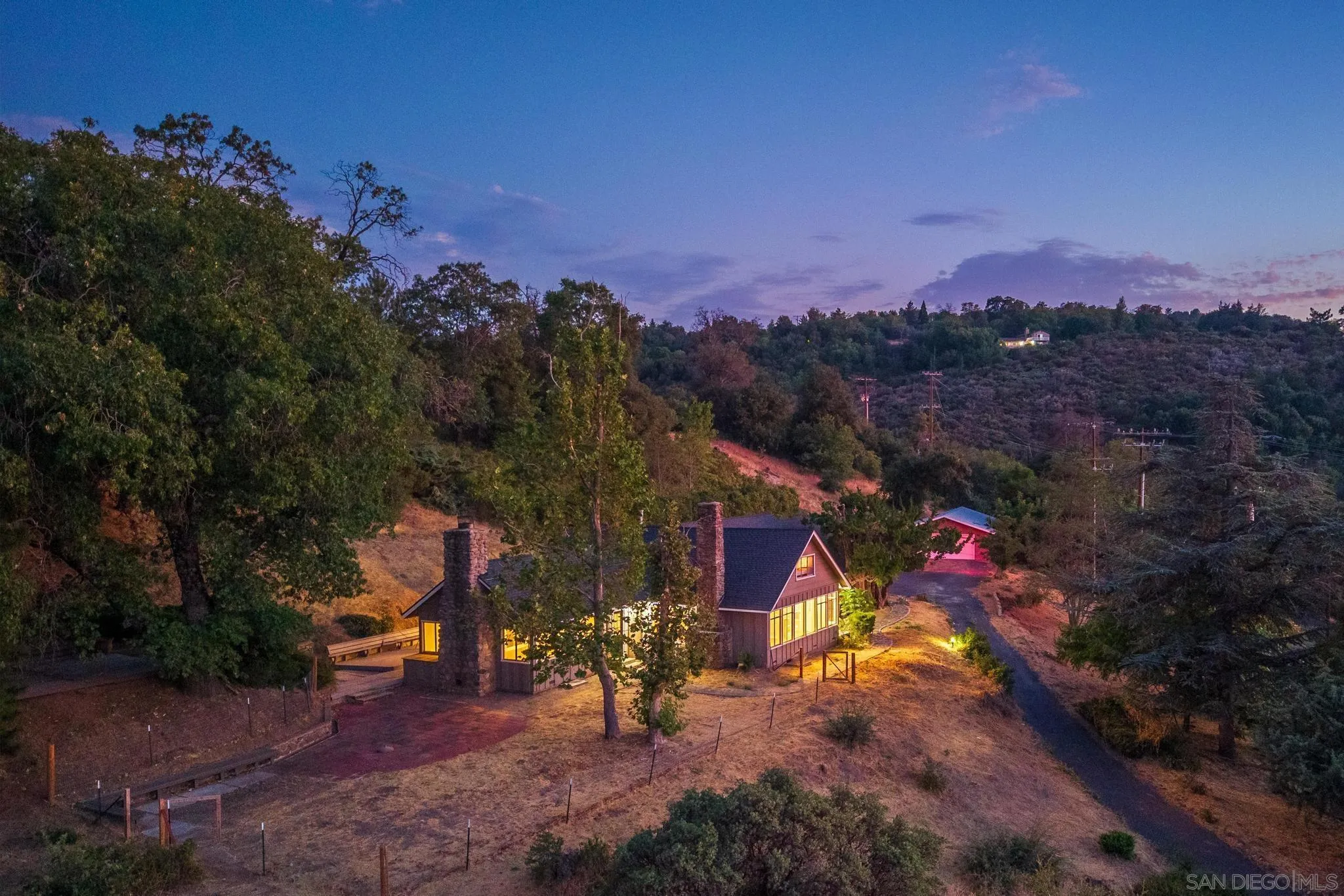 3869 Pine Hills Rd