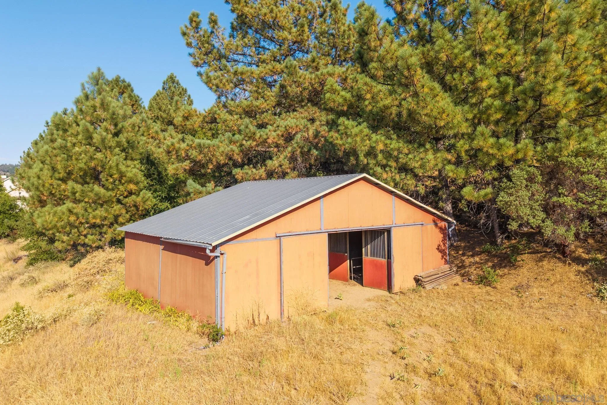 3869 Pine Hills Rd