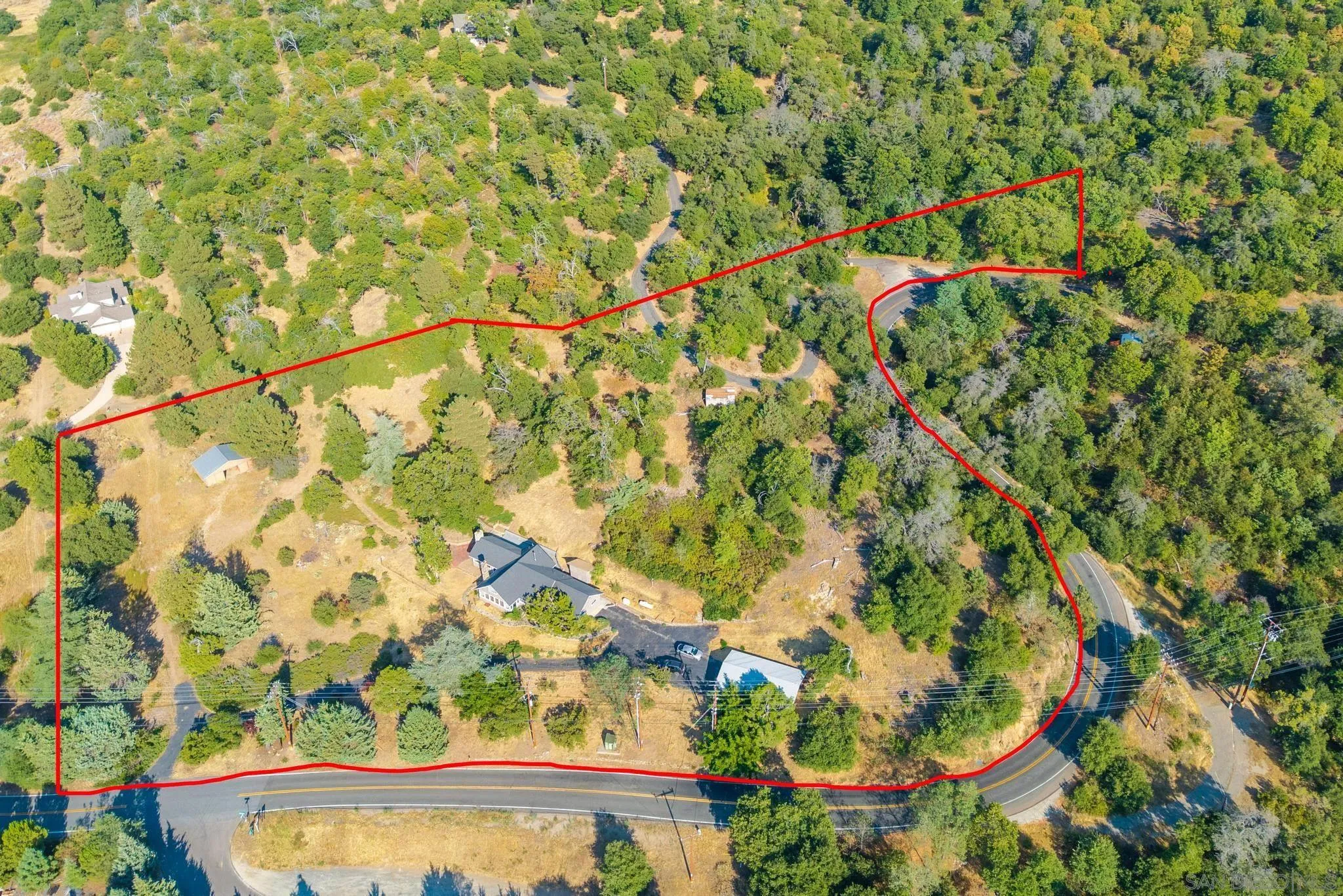 3869 Pine Hills Rd