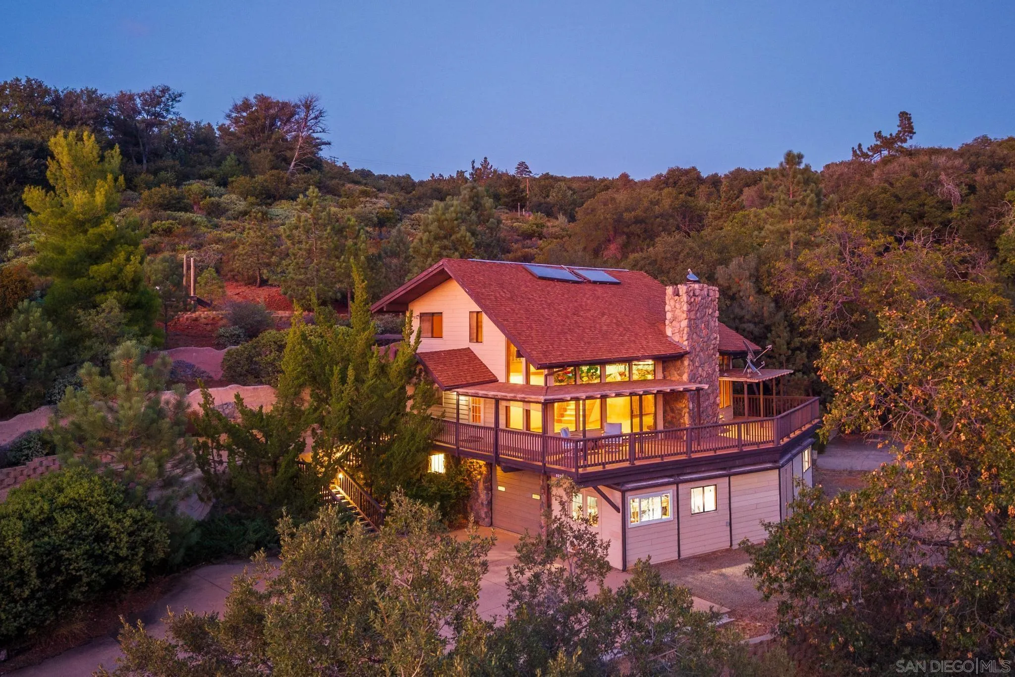 5222 Pine Hills Rd