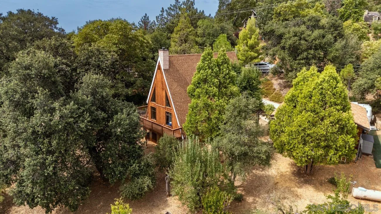 4851 Belvedere Drive