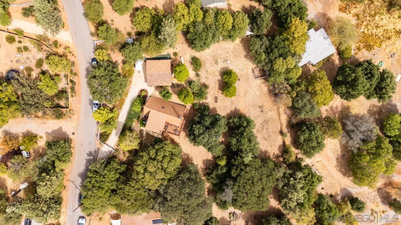 4851 Belvedere Drive