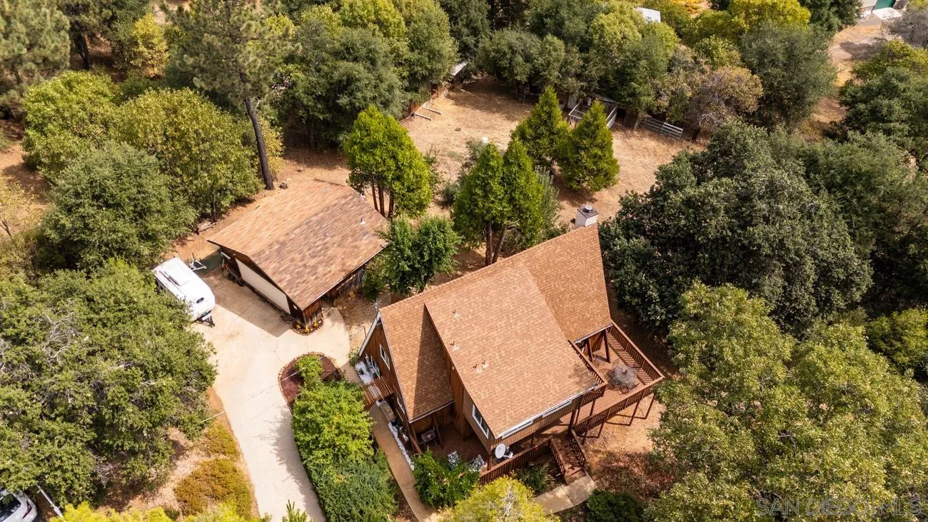 4851 Belvedere Drive