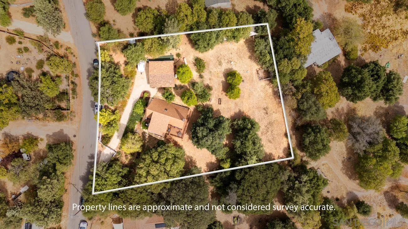 4851 Belvedere Drive