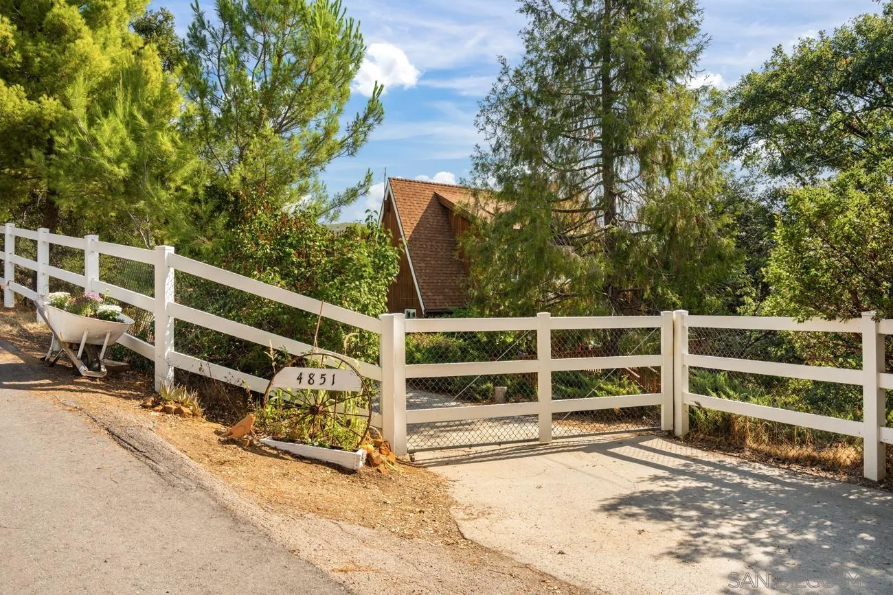 4851 Belvedere Drive