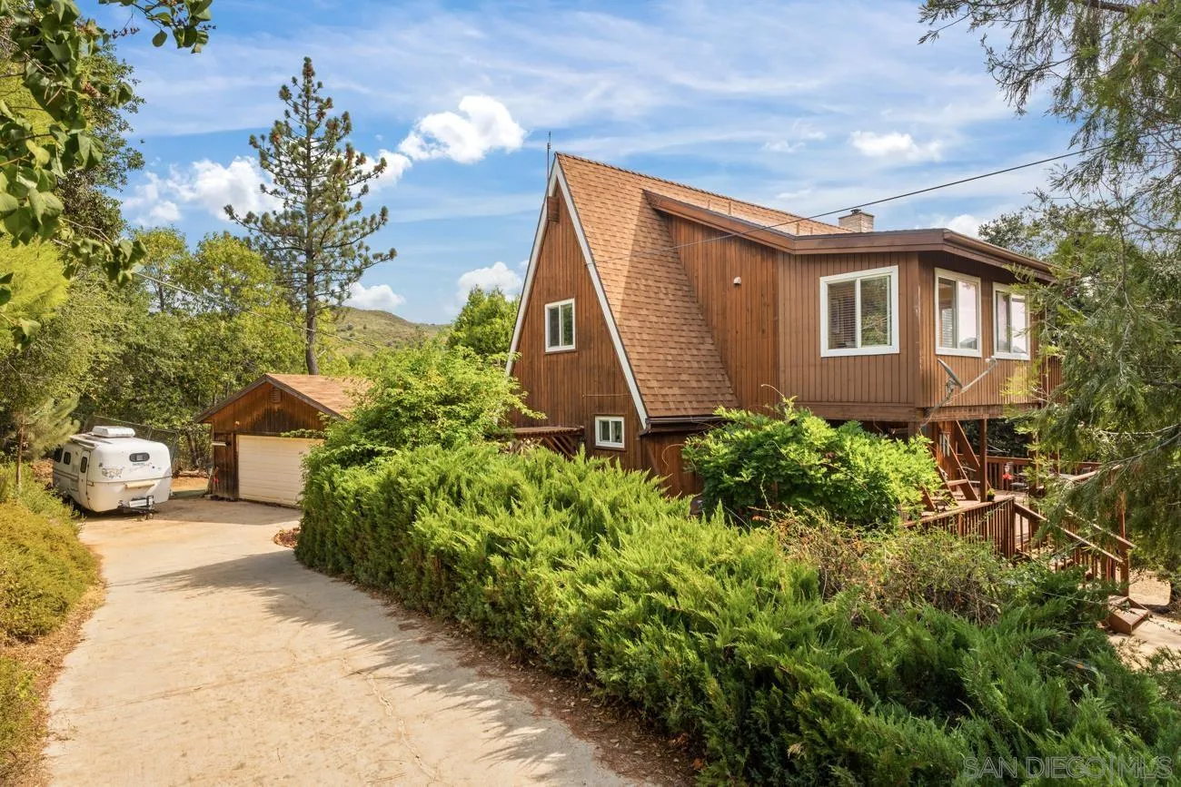 4851 Belvedere Drive