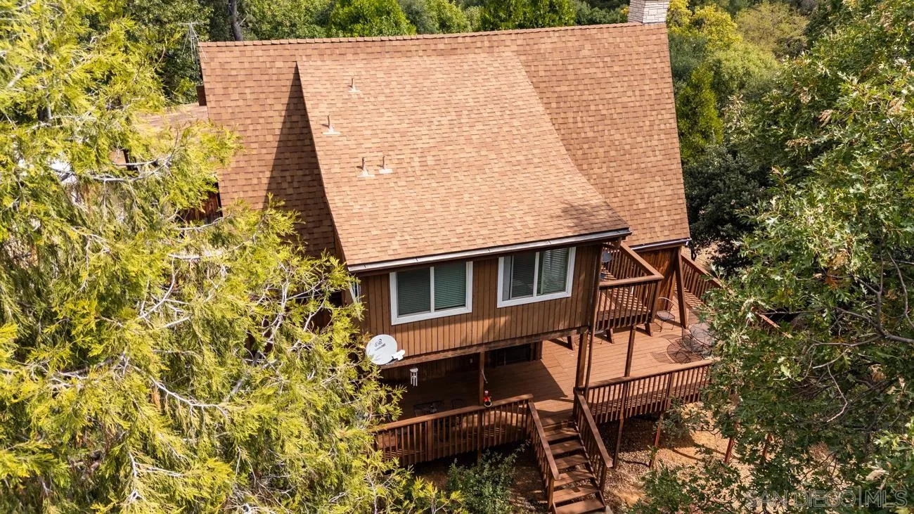 4851 Belvedere Drive