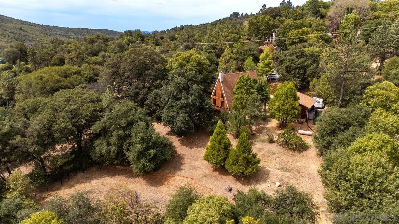 4851 Belvedere Drive