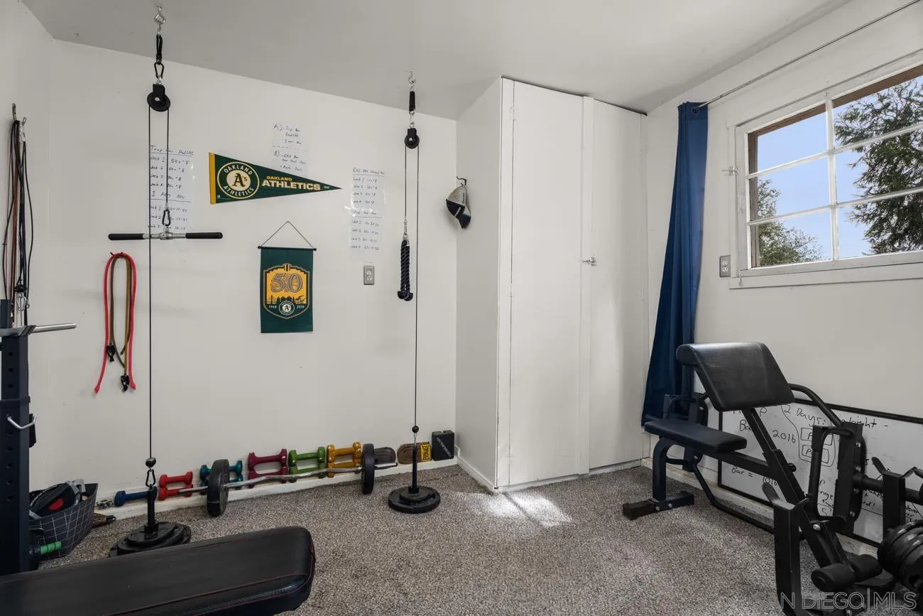 4851 Belvedere Drive