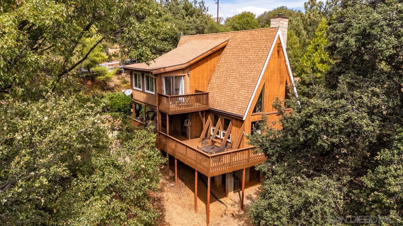 4851 Belvedere Drive