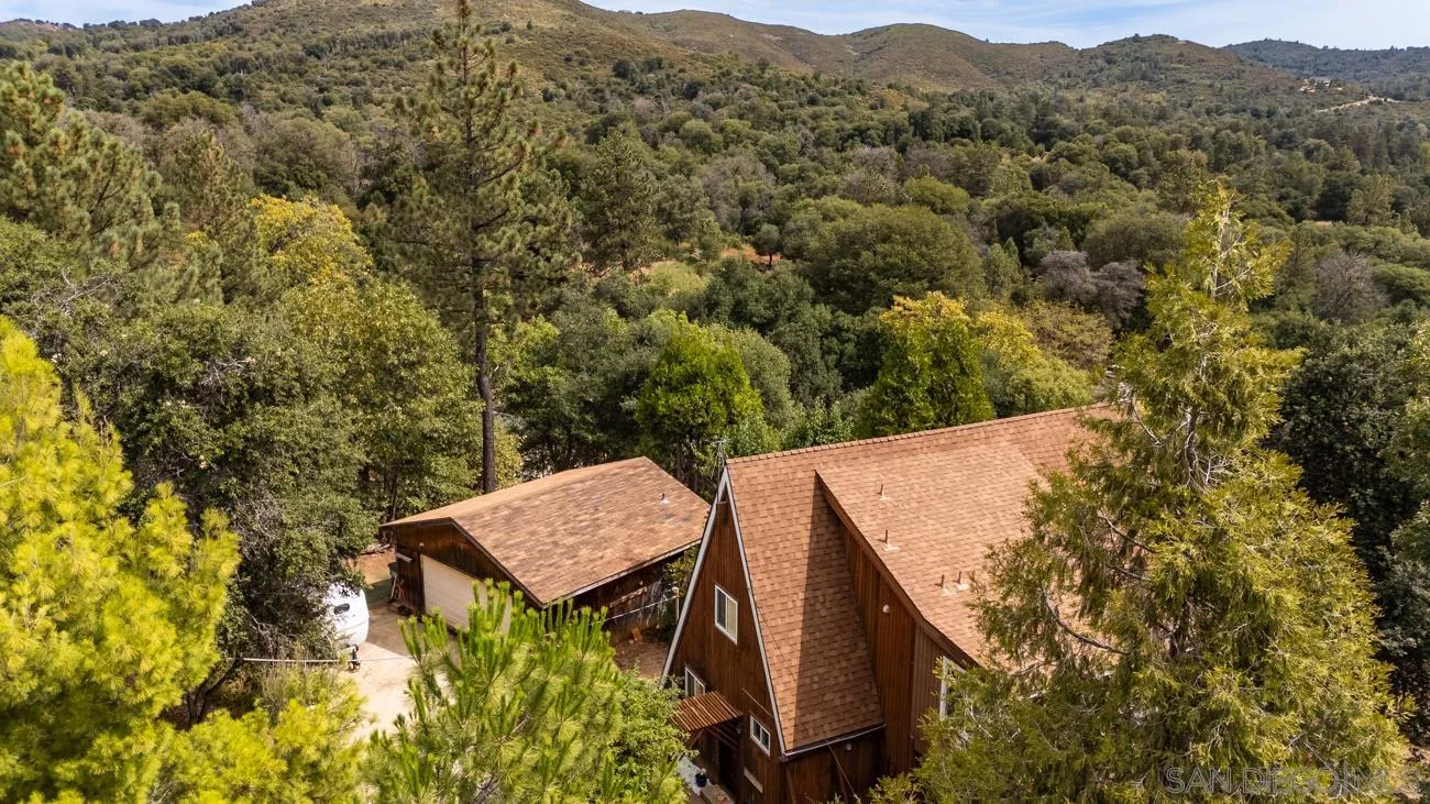 4851 Belvedere Drive