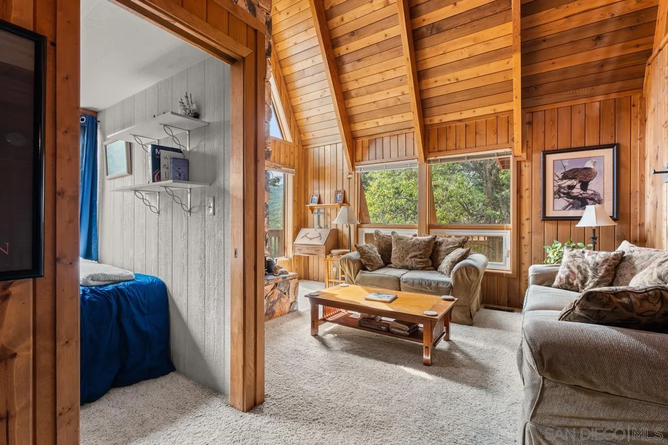 4851 Belvedere Drive