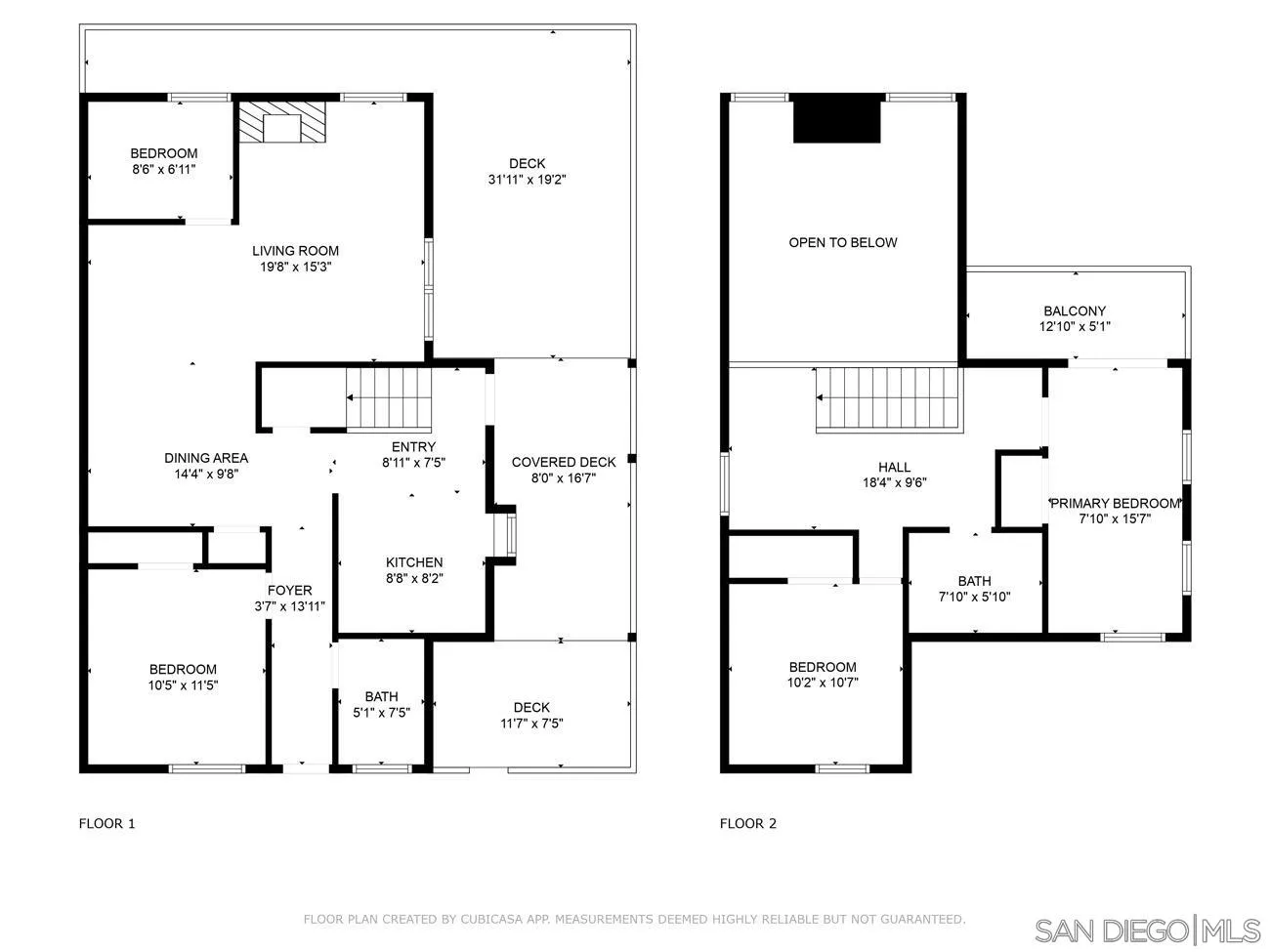 4851 Belvedere Drive