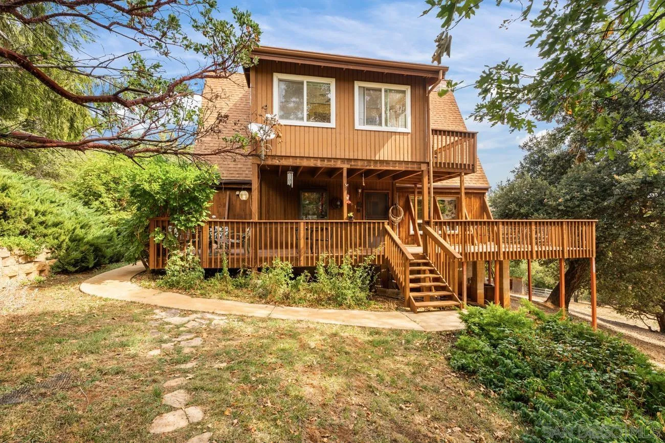 4851 Belvedere Drive