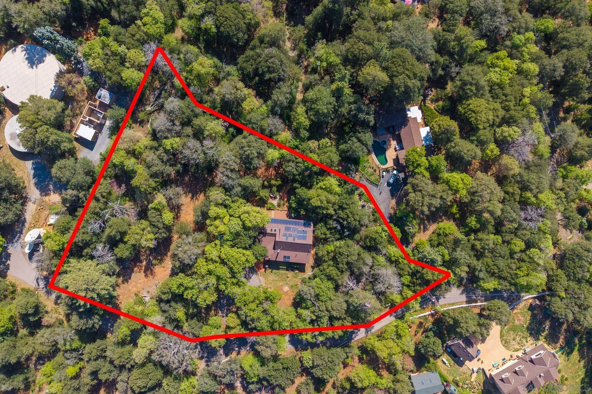 3131 Pera Alta Dr