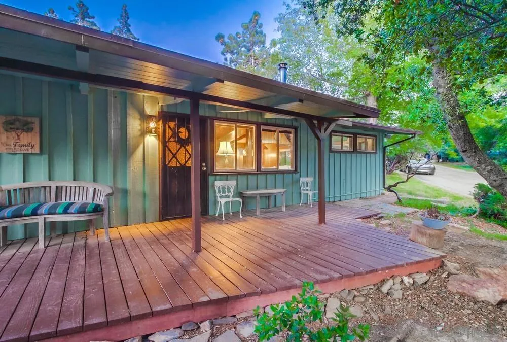 3233 Salton Vista Drive