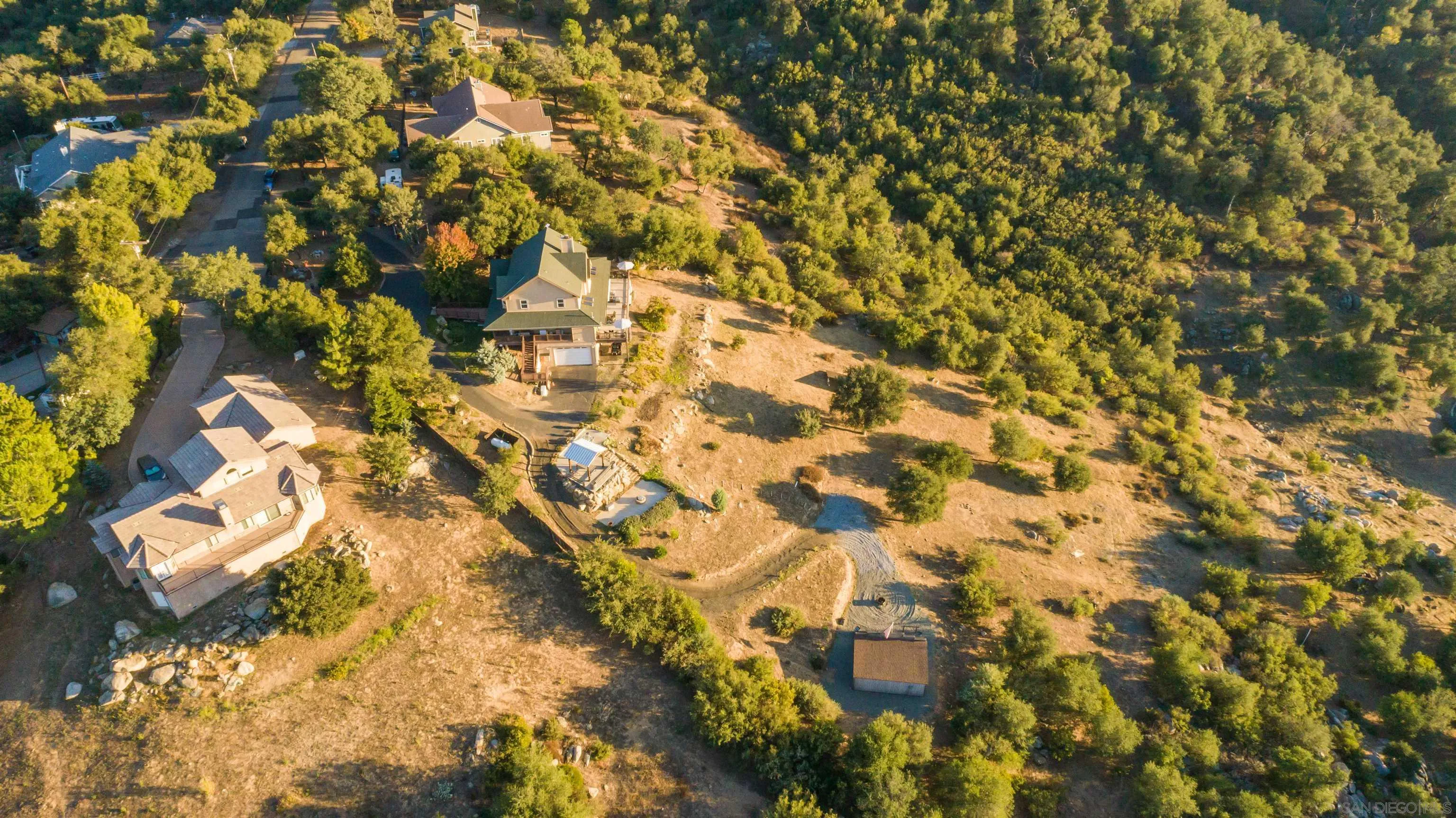 1210 Lakedale Rd.