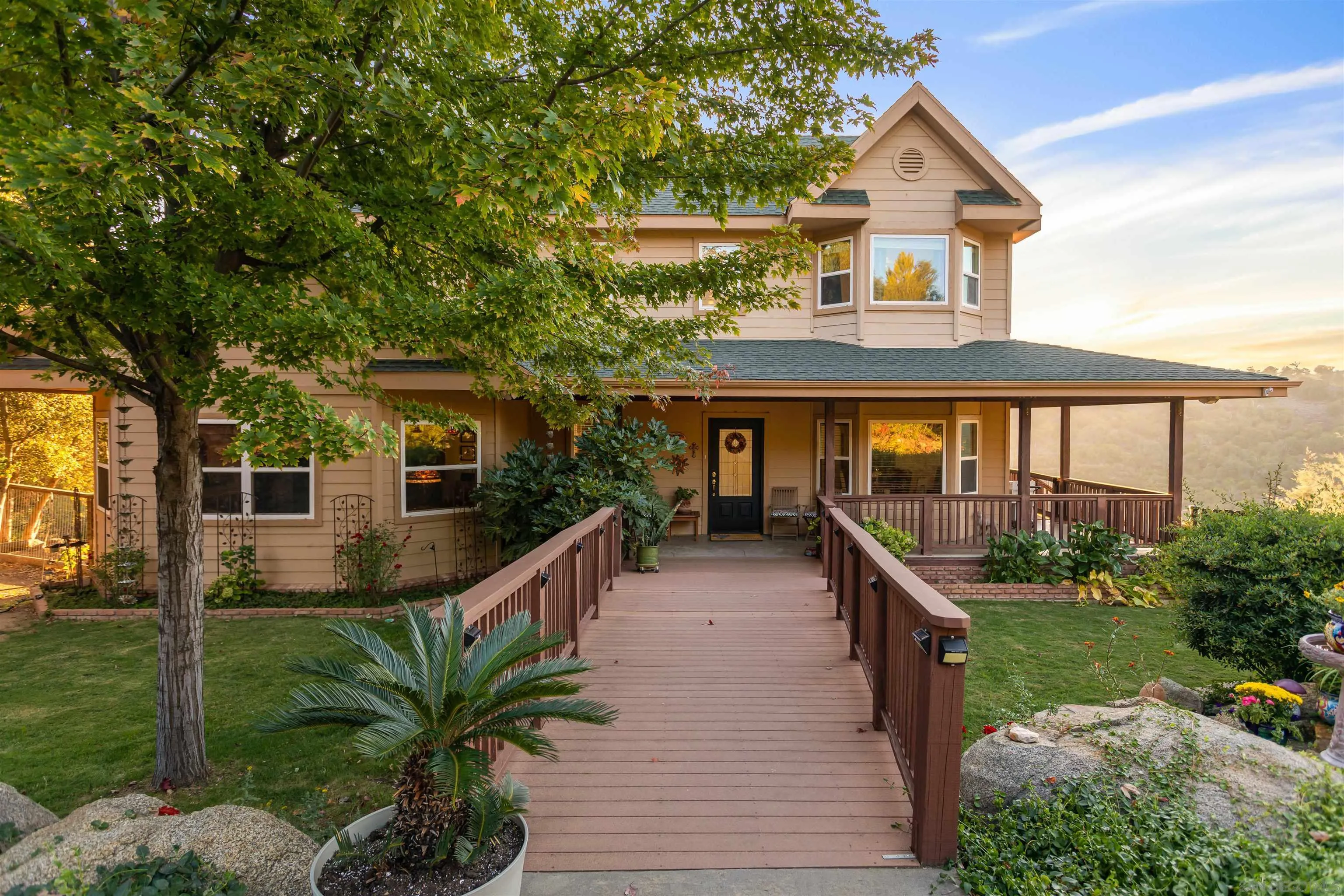 1210 Lakedale Rd.