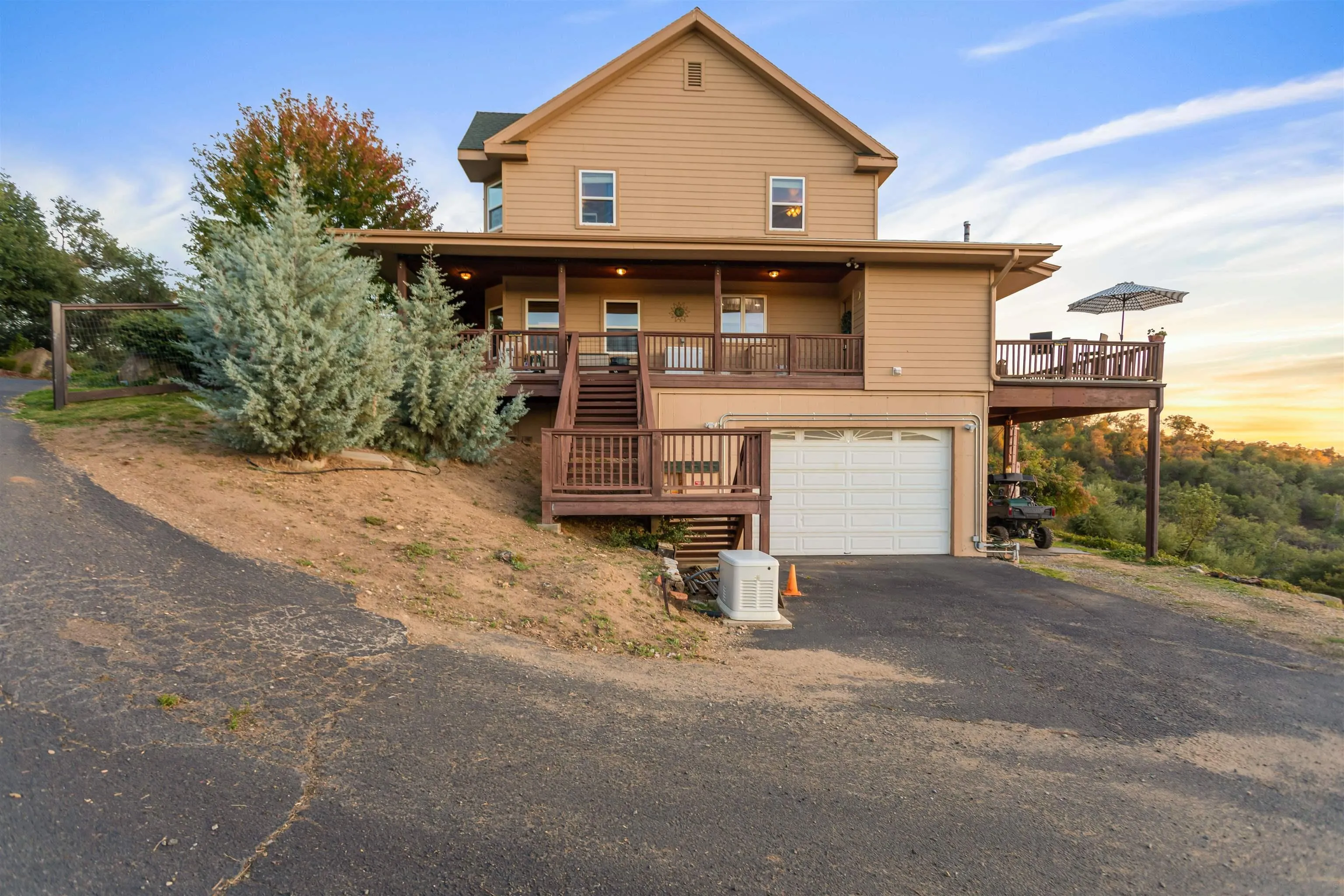 1210 Lakedale Rd.