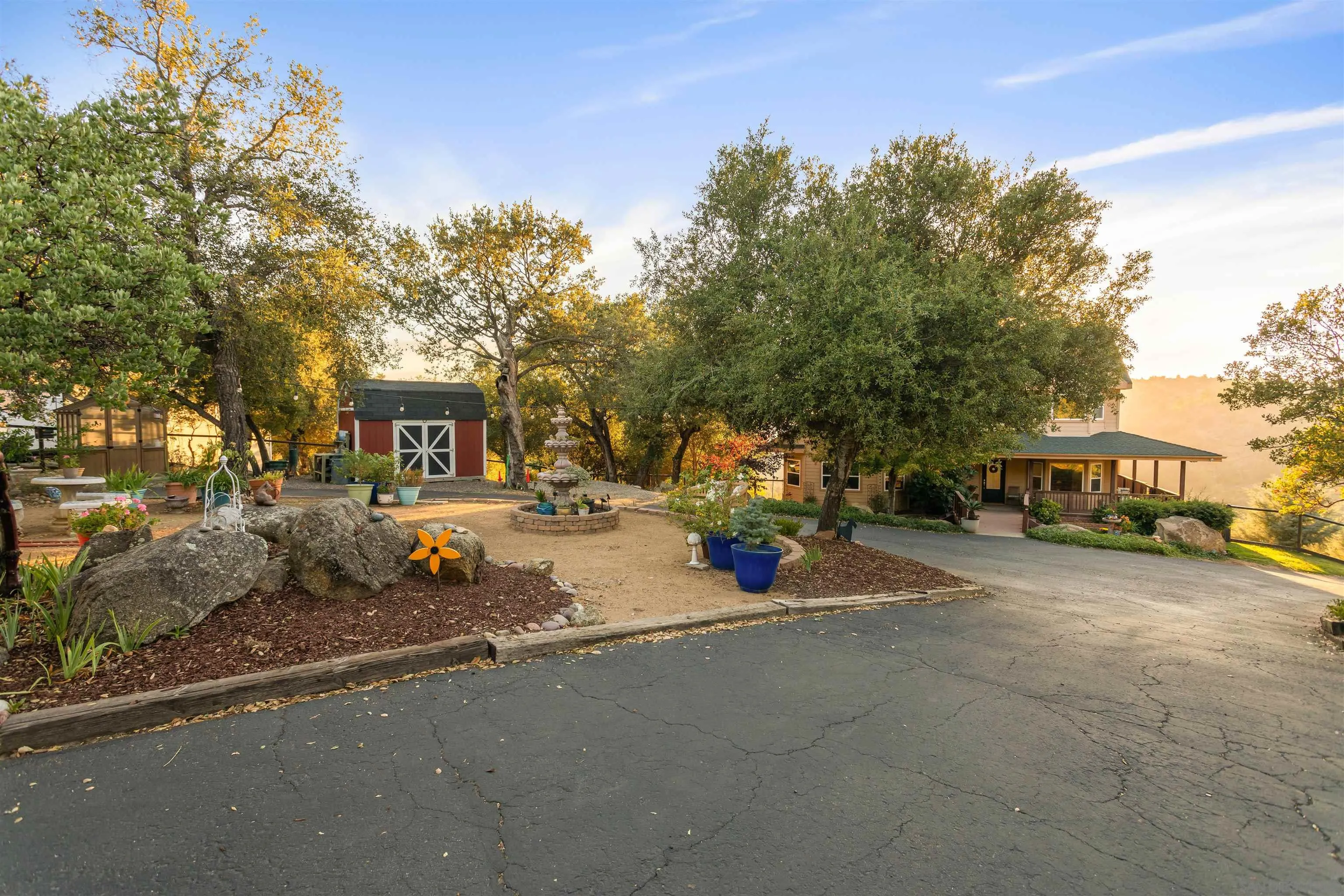 1210 Lakedale Rd.