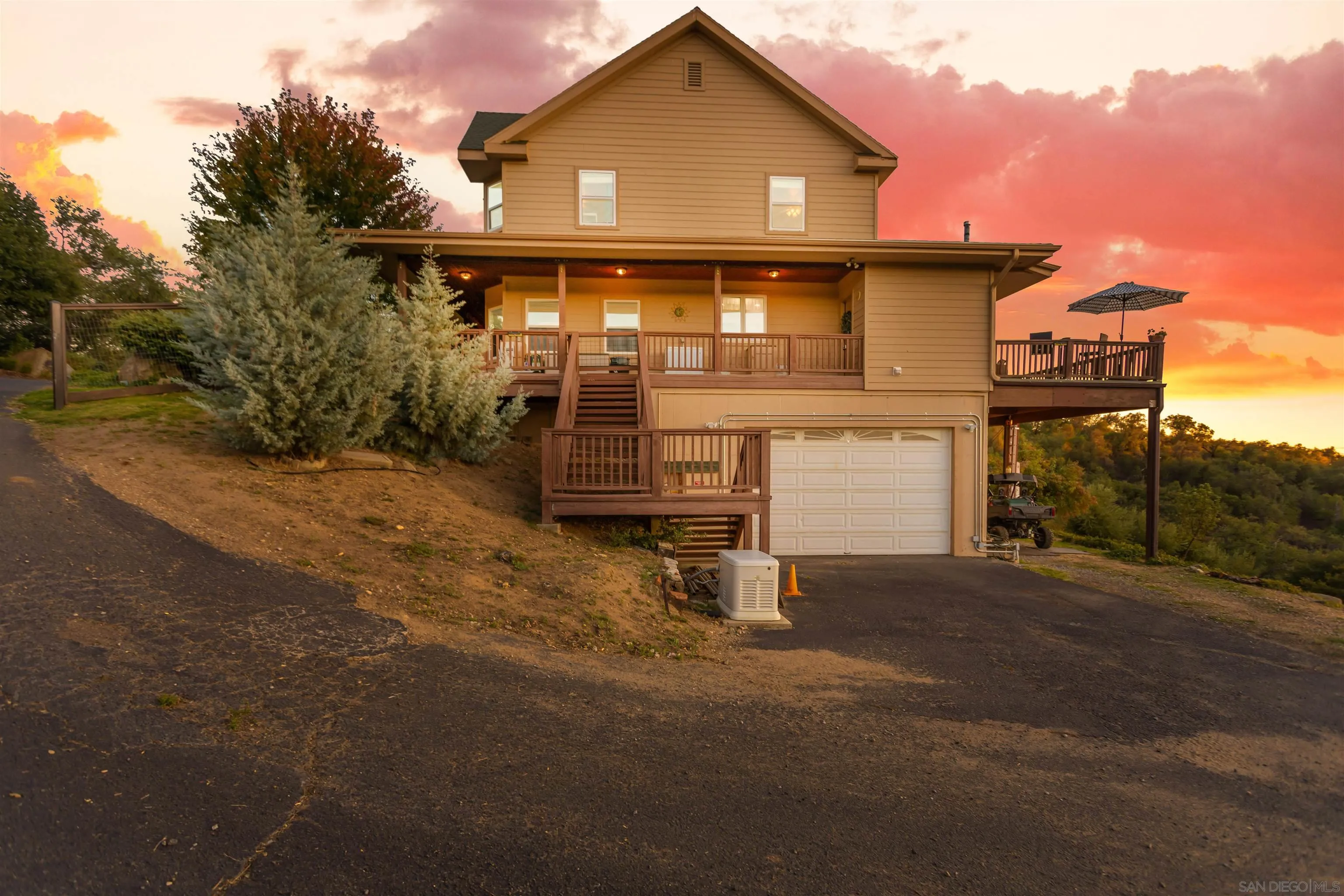 1210 Lakedale Rd.