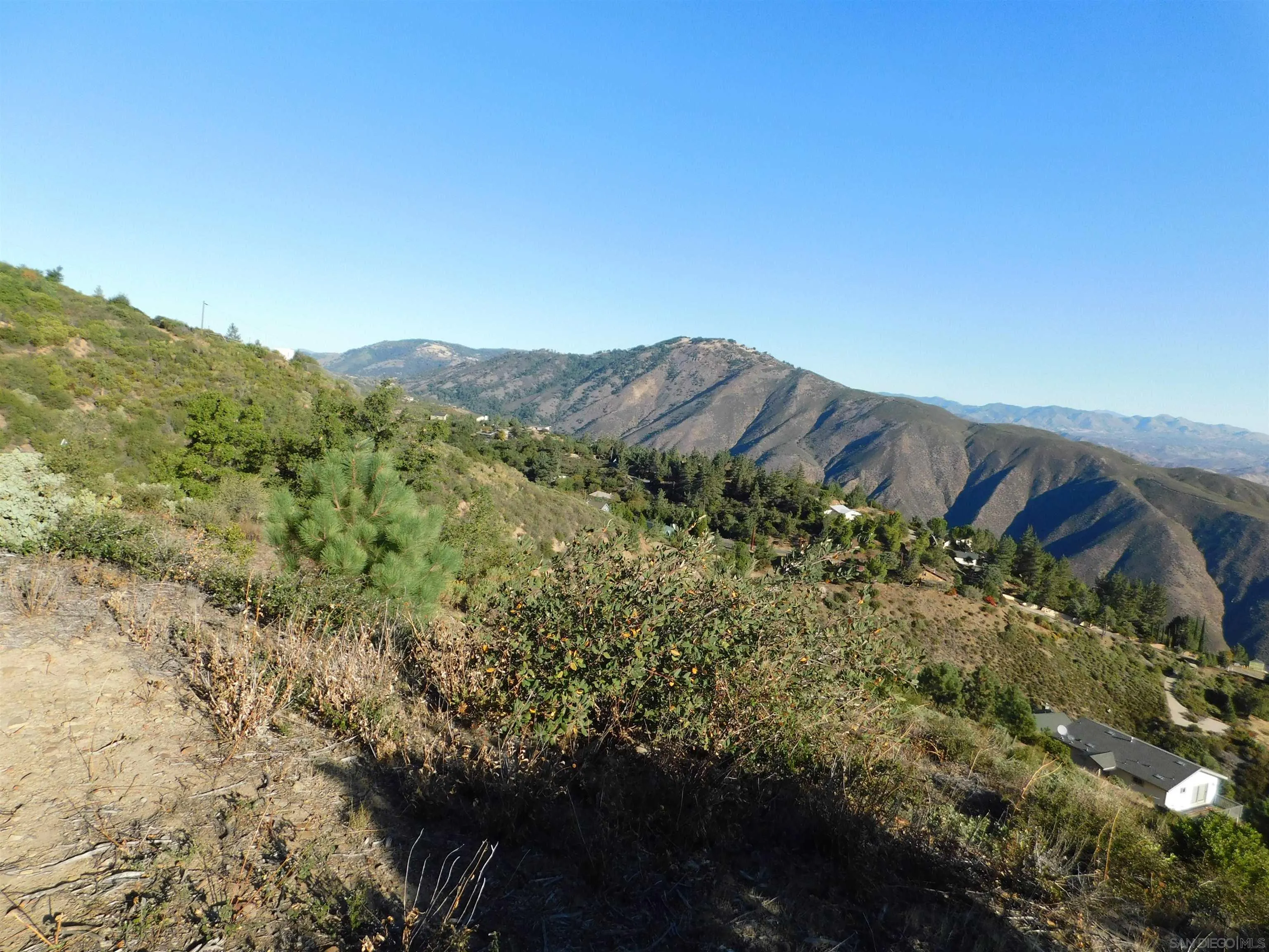 1.90 Ac Mountain View Unit 0