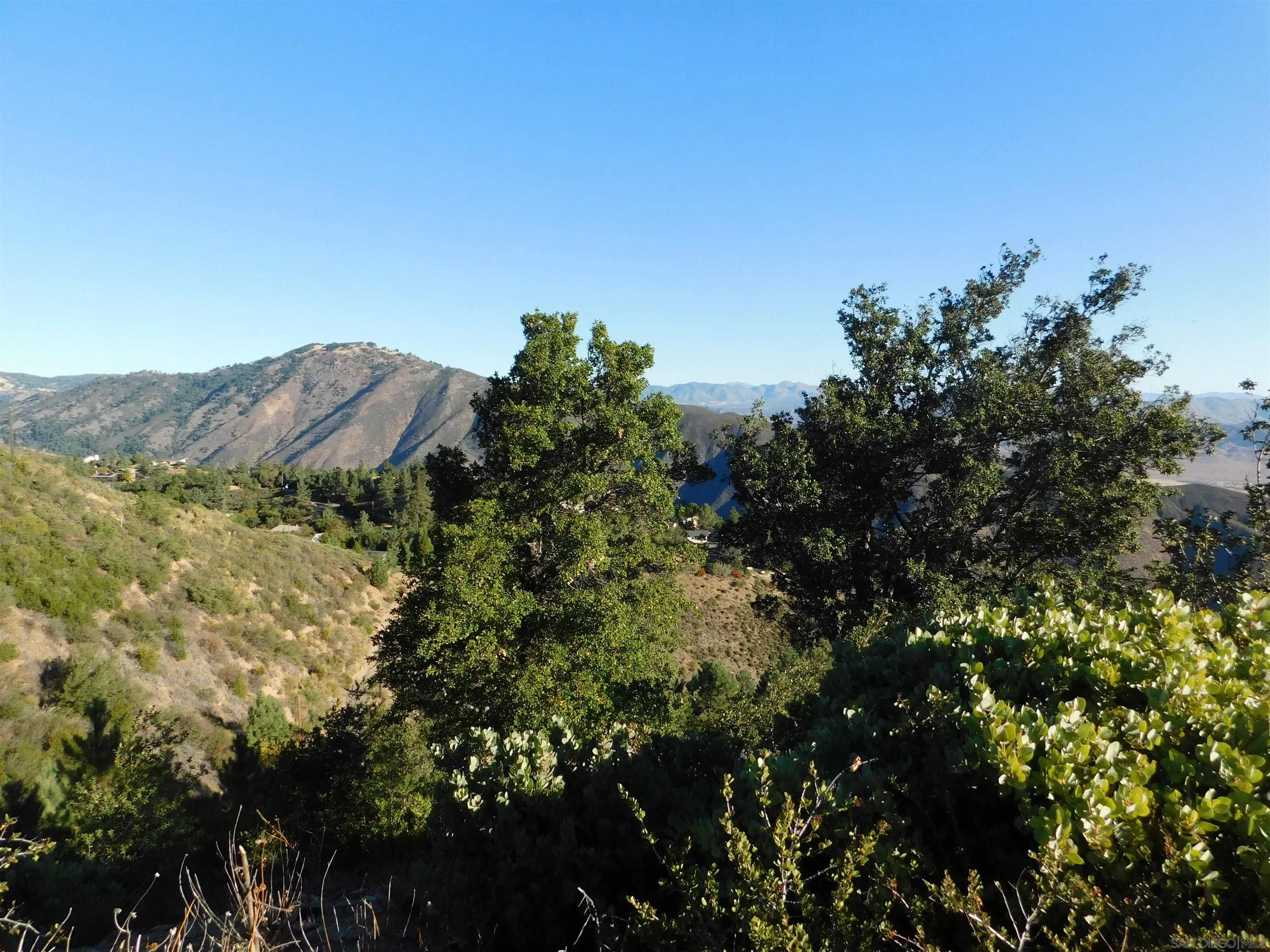 1.90 Ac Mountain View Unit 0