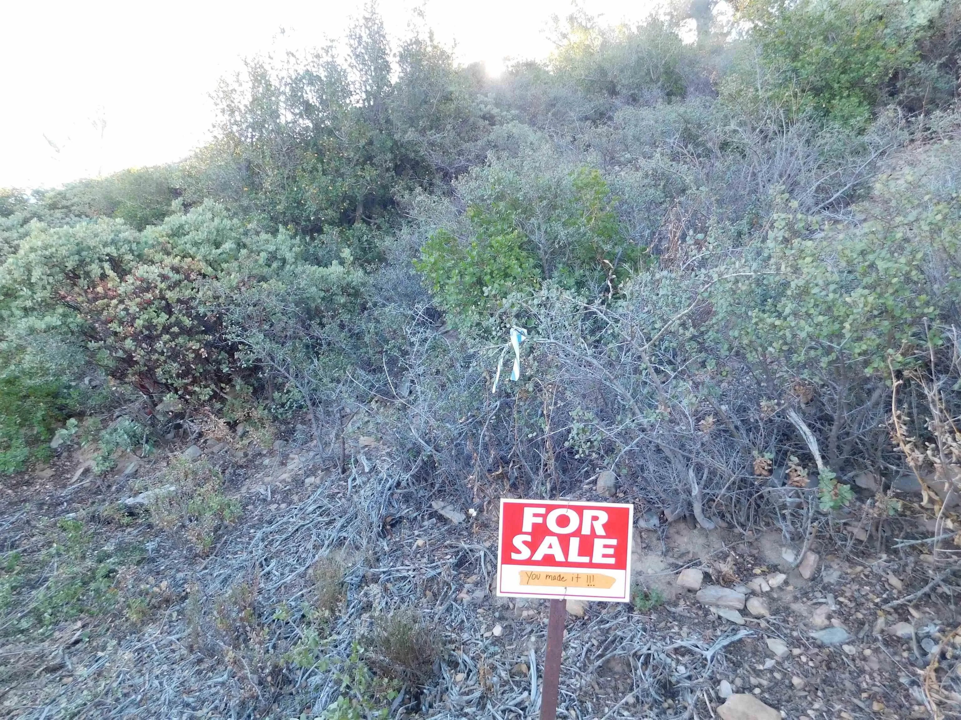 1.90 Ac Mountain View Unit 0