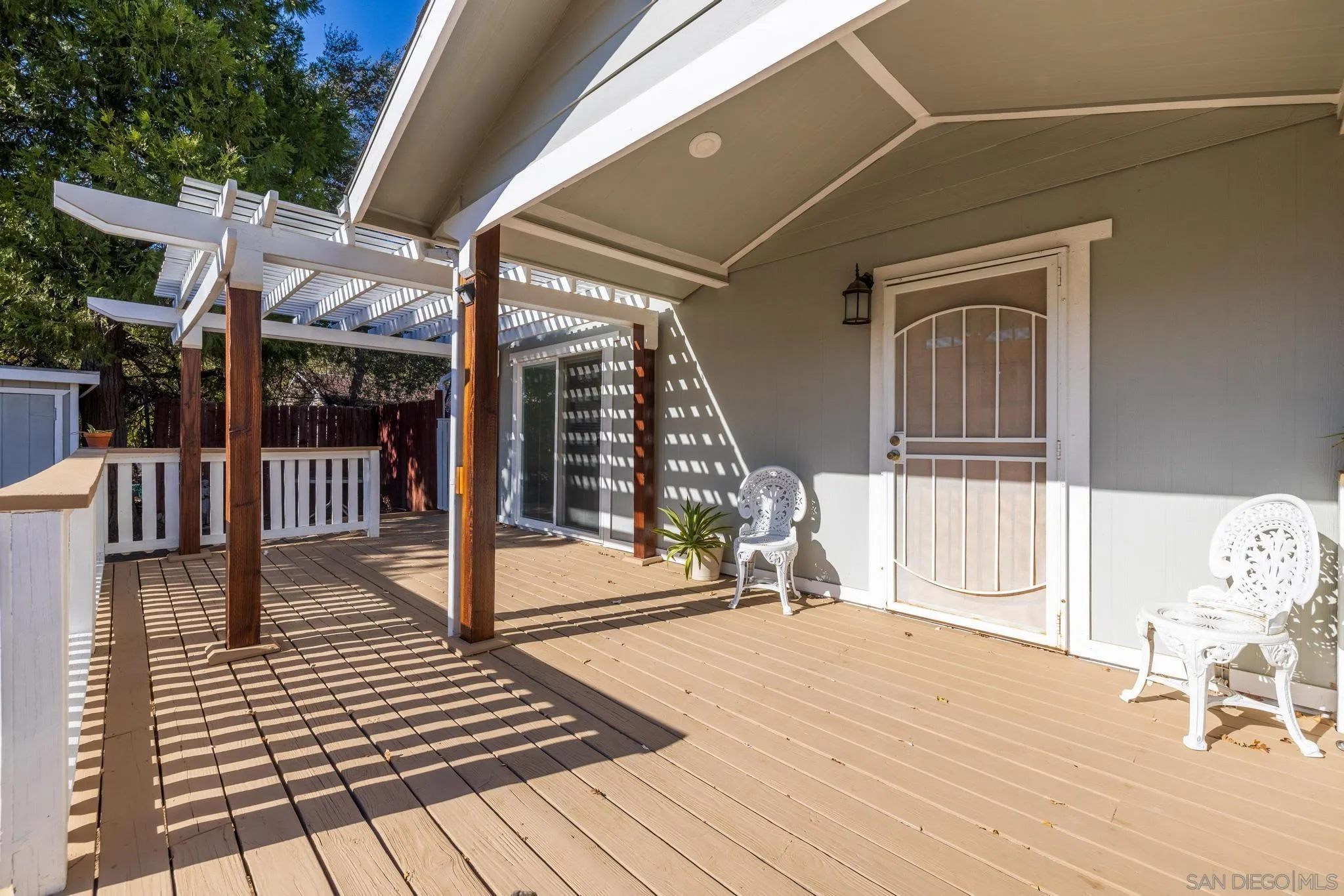 1757 Whispering Pines Rd.