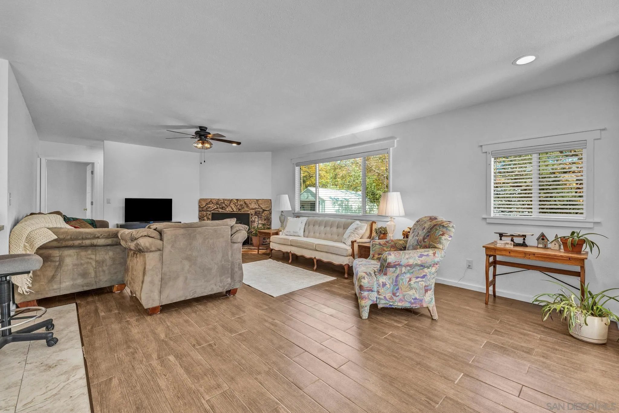 1757 Whispering Pines Rd.