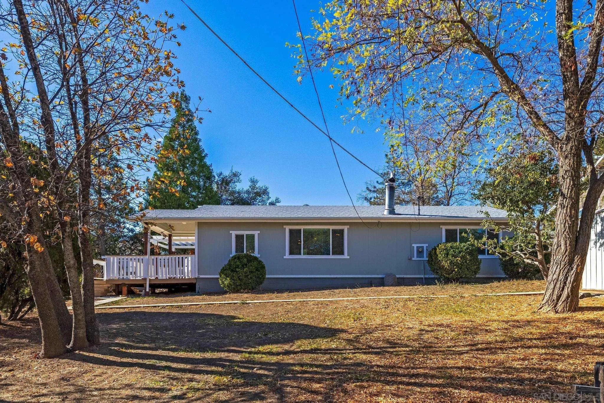 1757 Whispering Pines Rd.