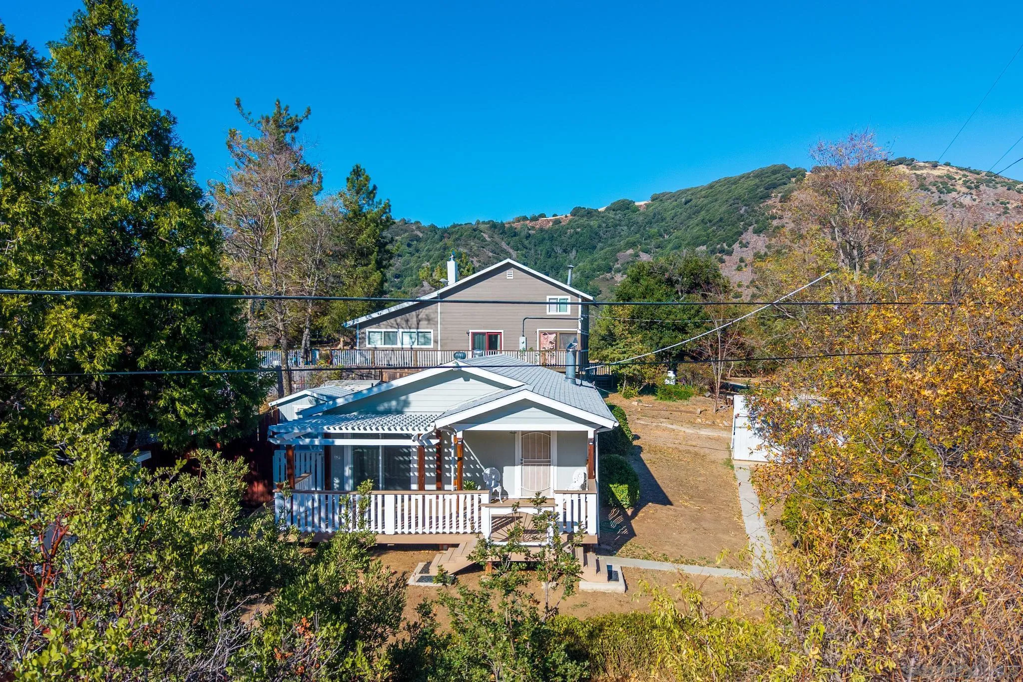 1757 Whispering Pines Rd.