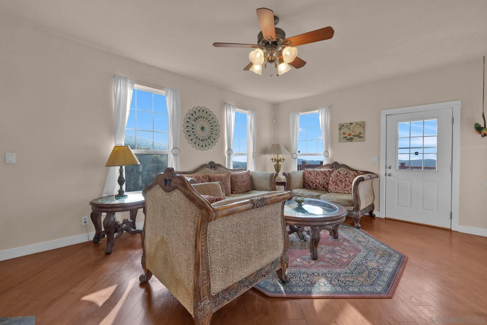 16913 Harrison Park Trl