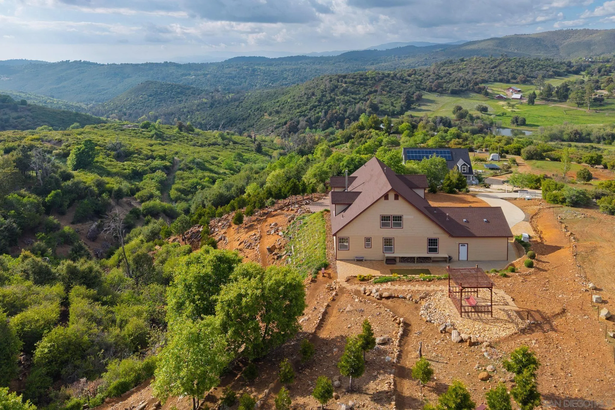 16913 Harrison Park Trl